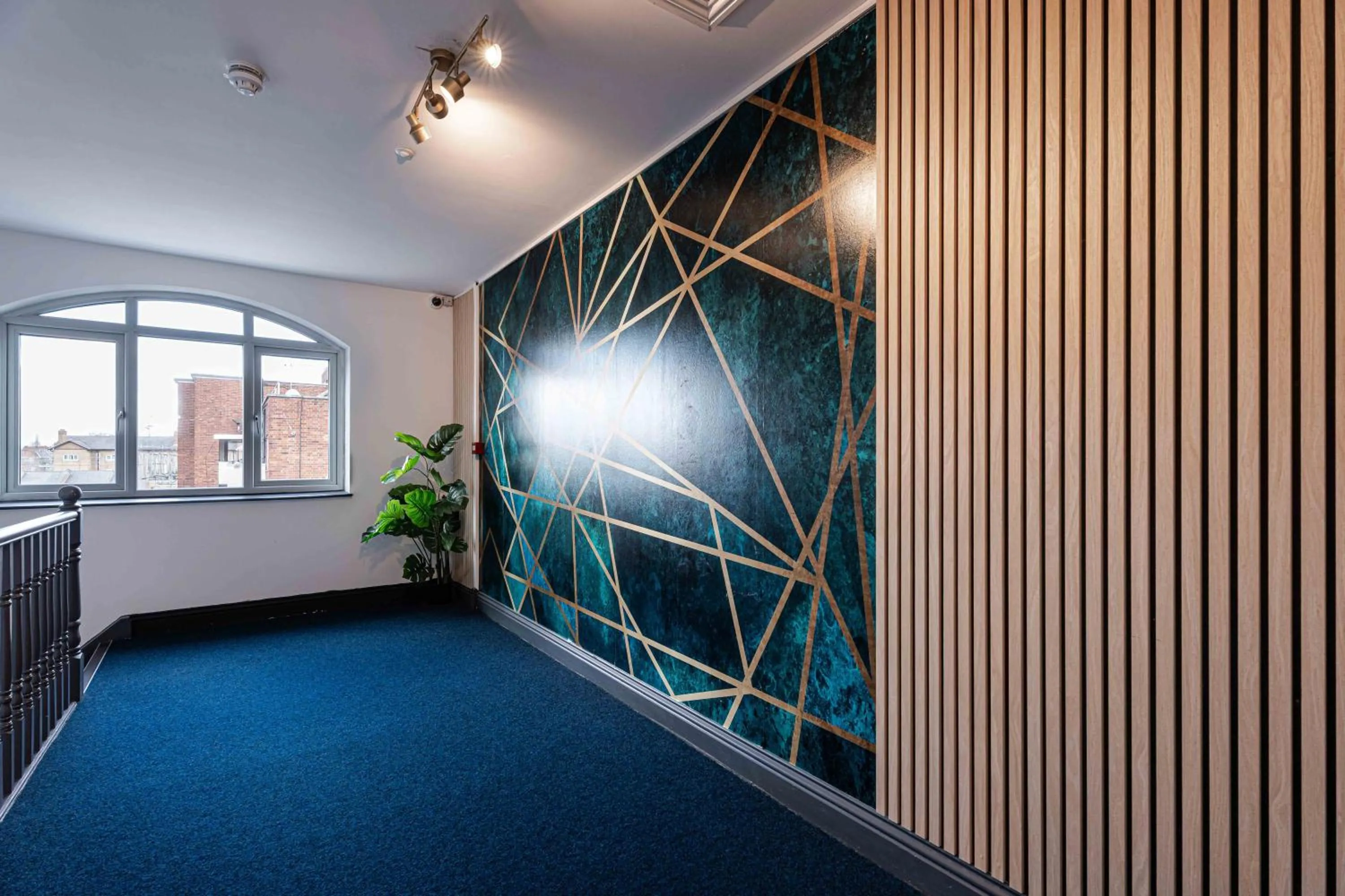 View (from property/room) in City Gate Guest House