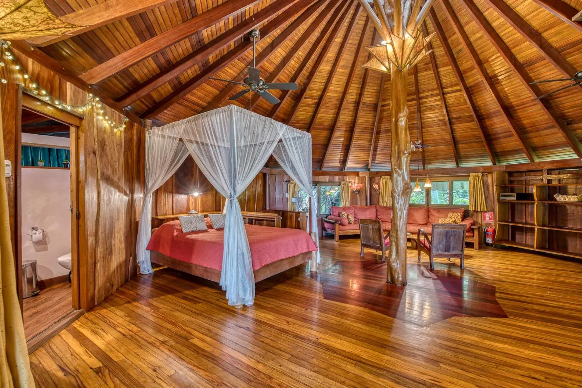 Villa with Sea View in Hotel Amor de Mar Villa with Sea View in Hotel Amor de Mar