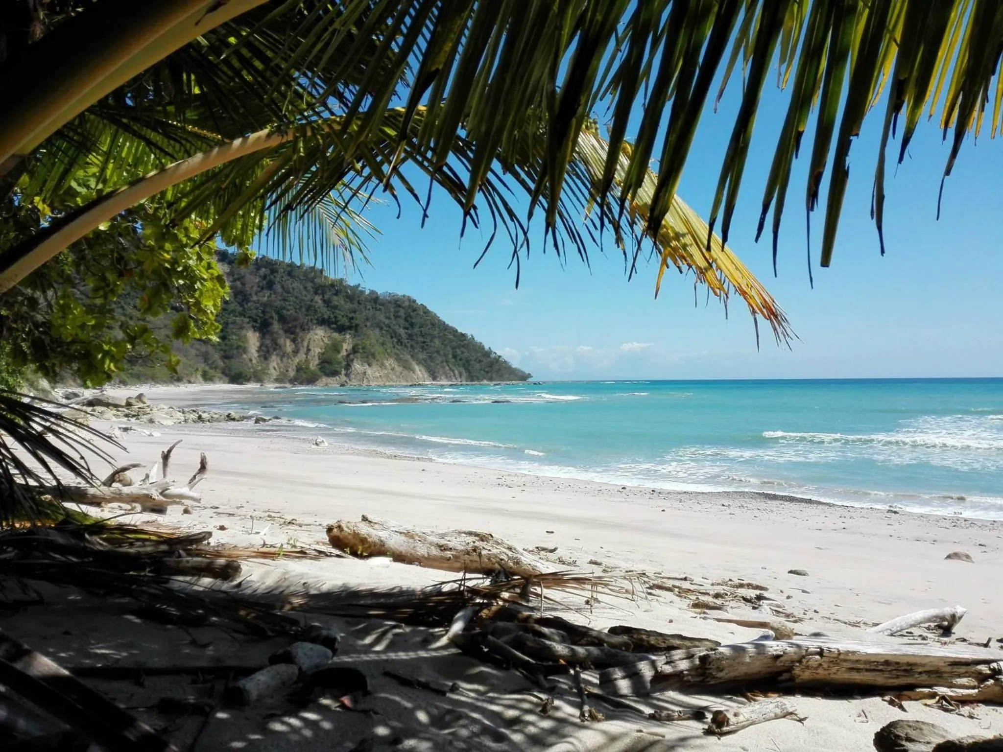 Off site in Hotel Amor de Mar