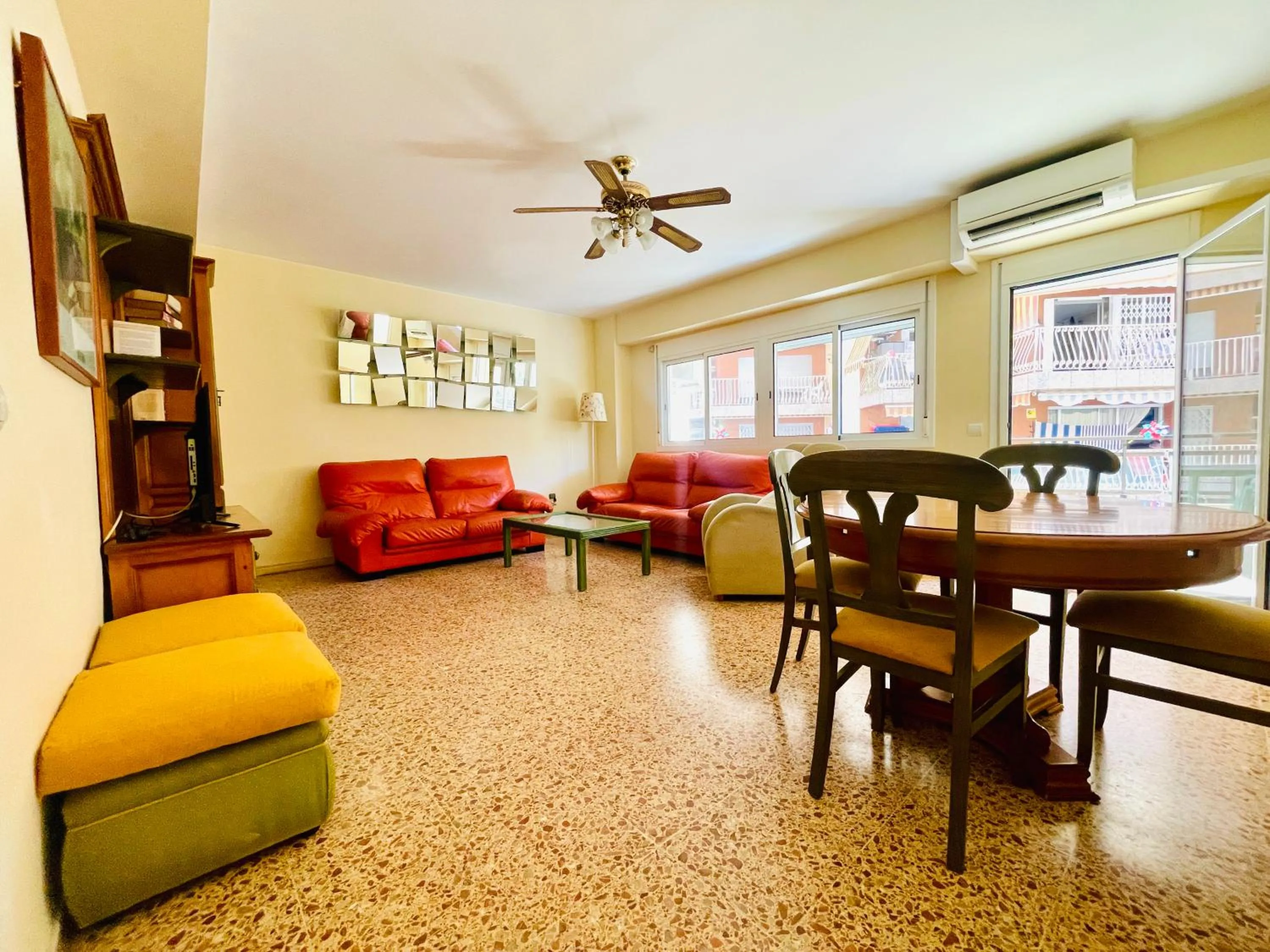 Costa Daurada Apartaments - CIBELES