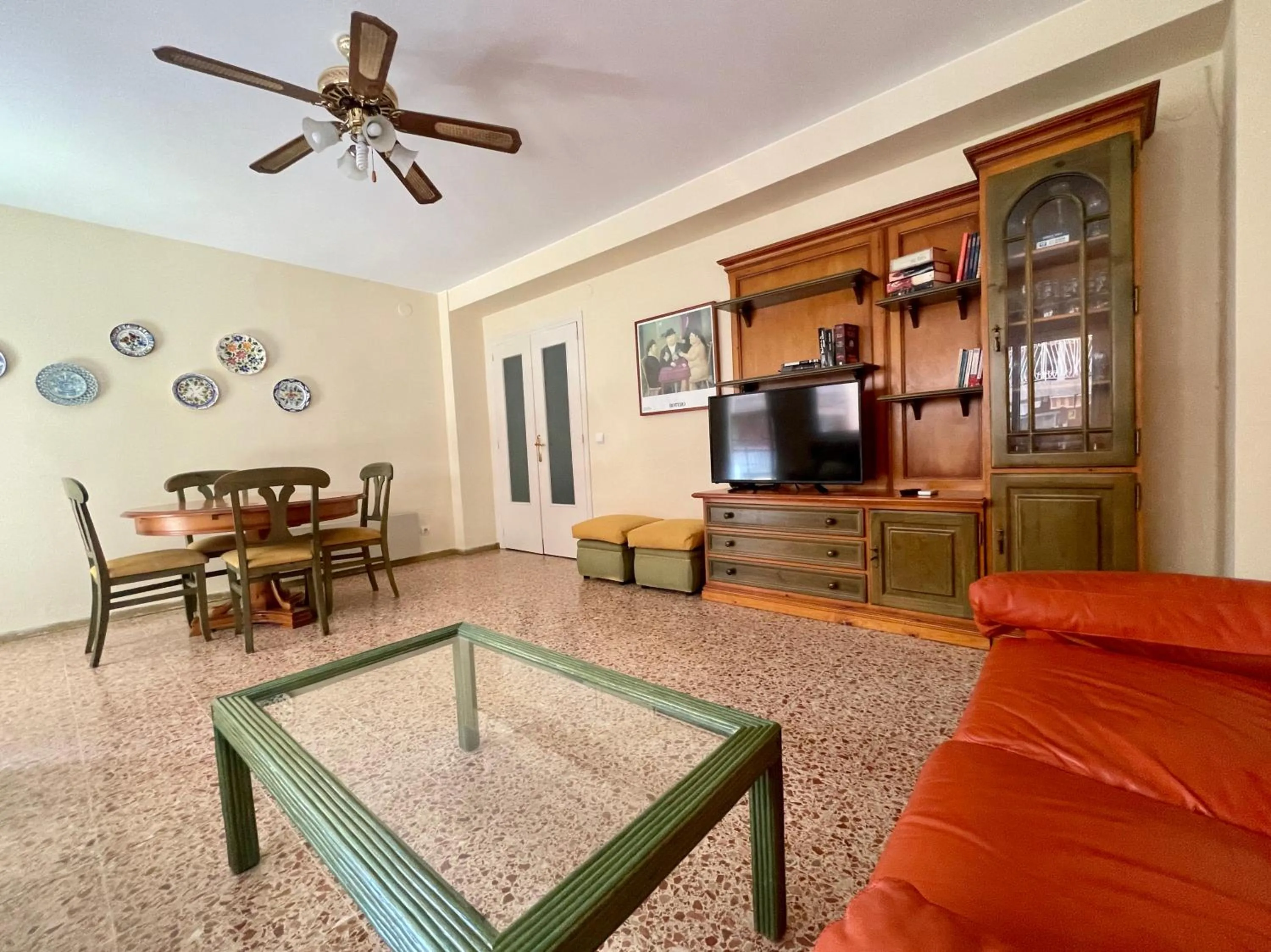 Costa Daurada Apartaments - CIBELES