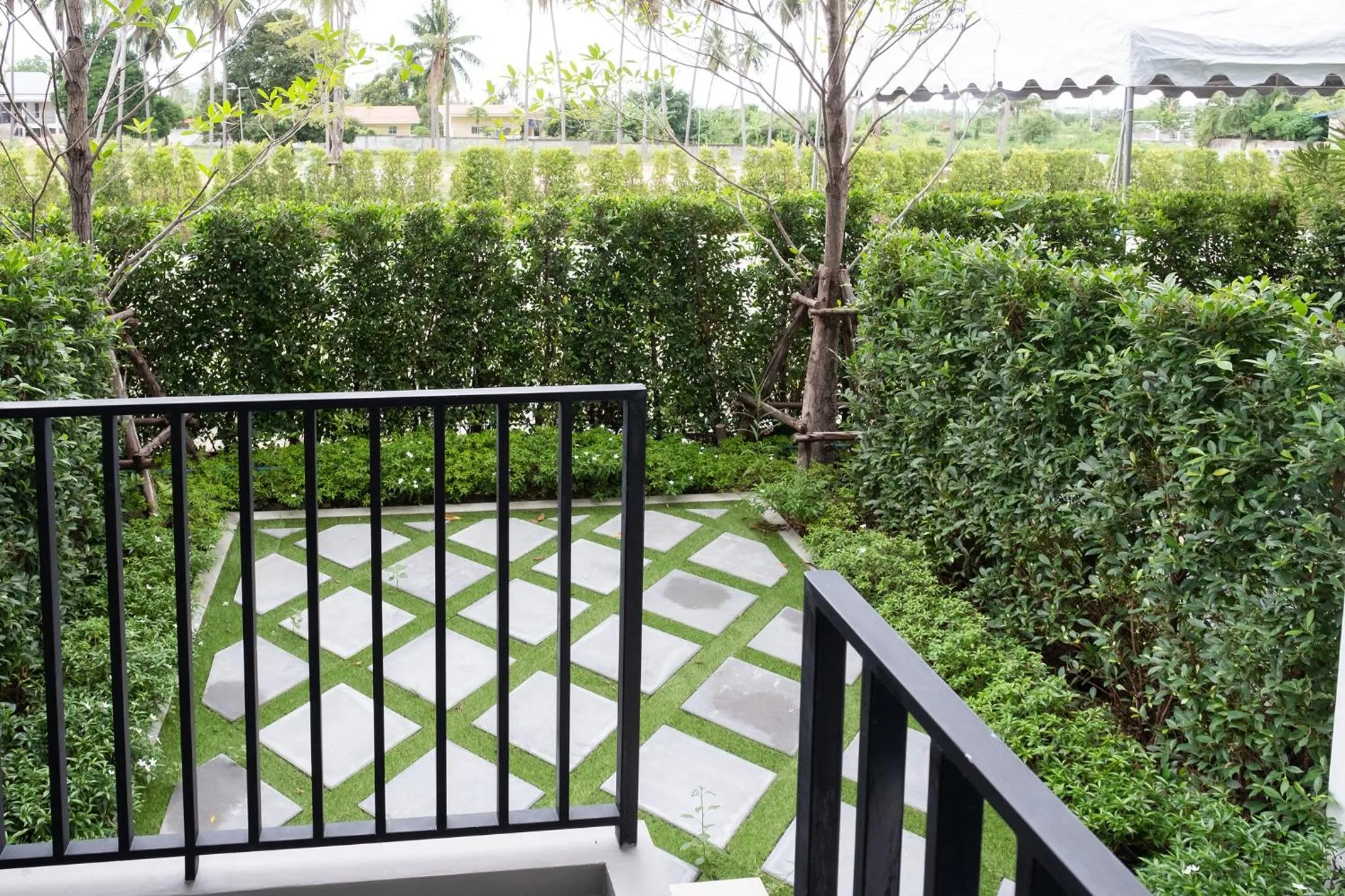 Day in Wellington Hotel Prachuapkhirikhan