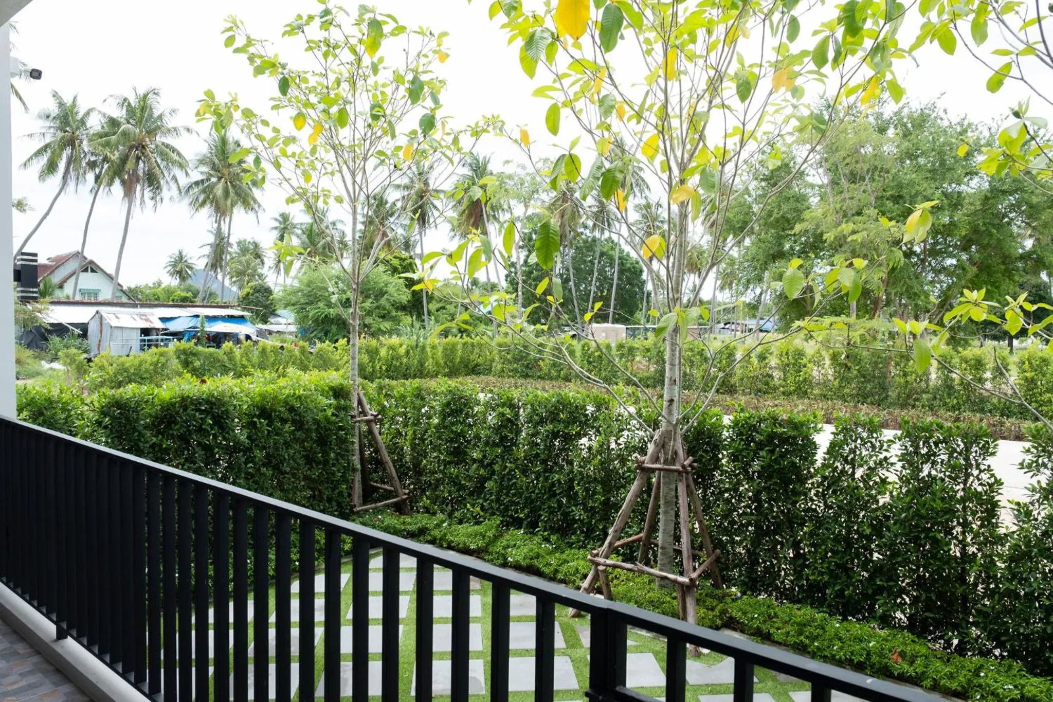 Day in Wellington Hotel Prachuapkhirikhan