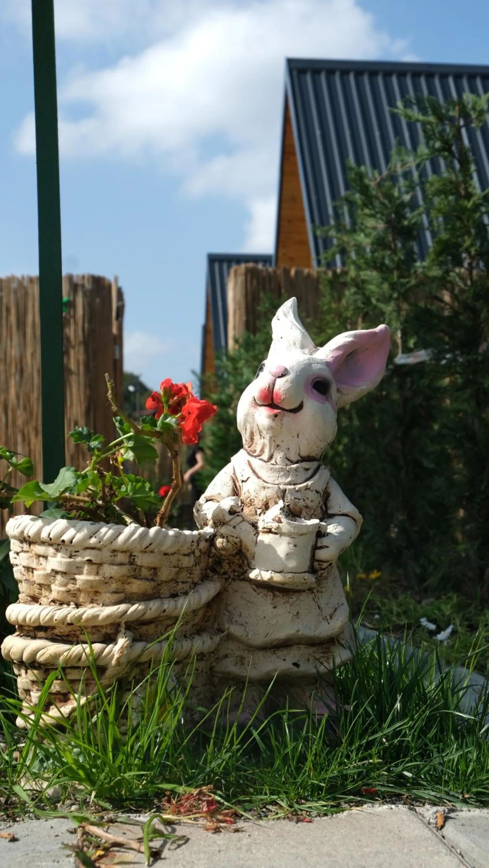 Nearby landmark in Teona Kartepe Bungalov