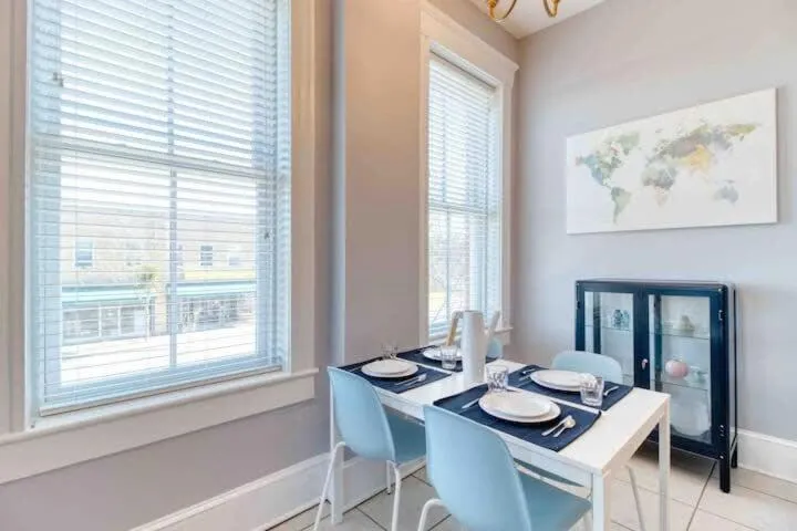 Bright & spacious Property - Pet friendly