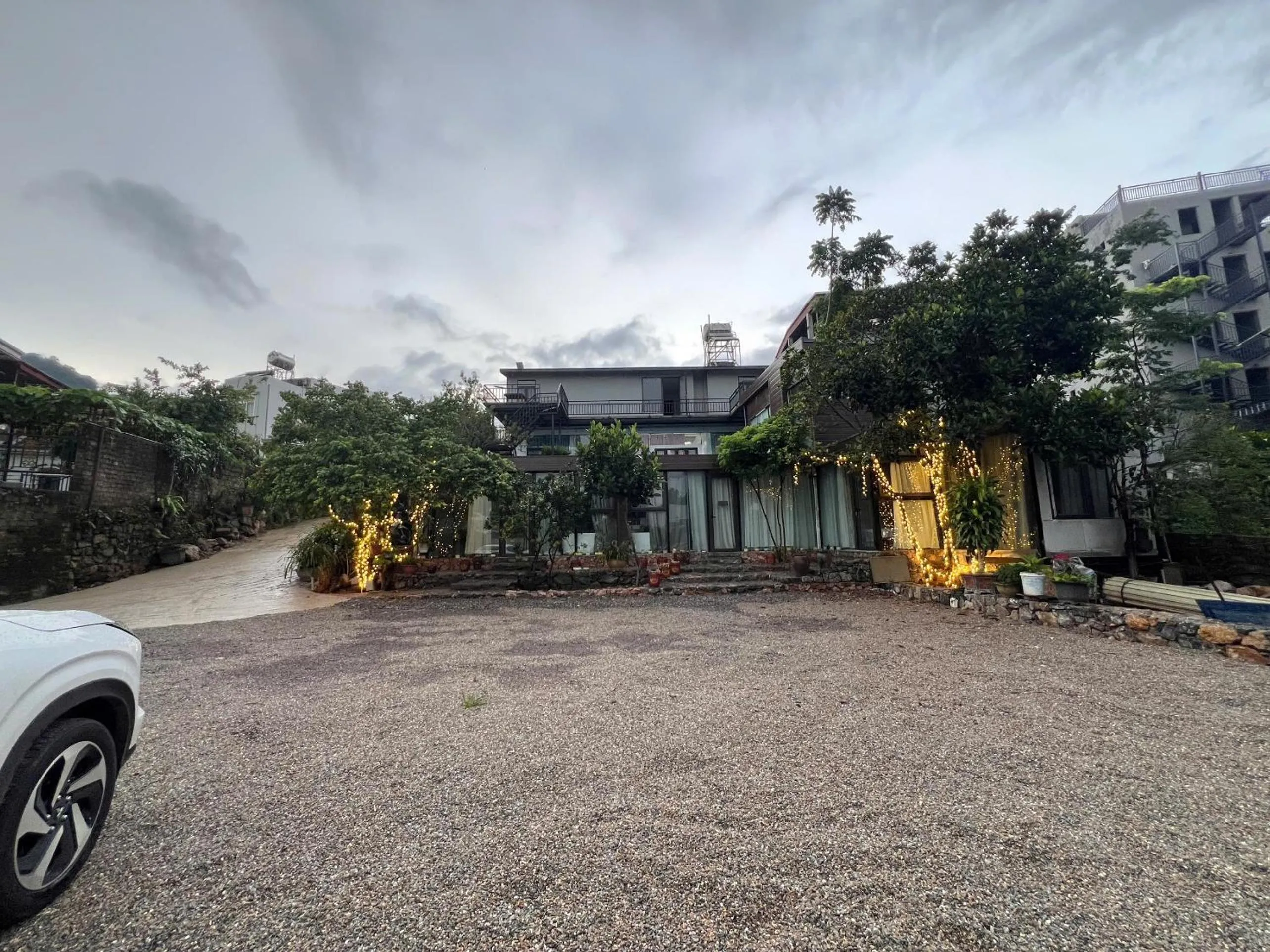 Happy House Moc Chau