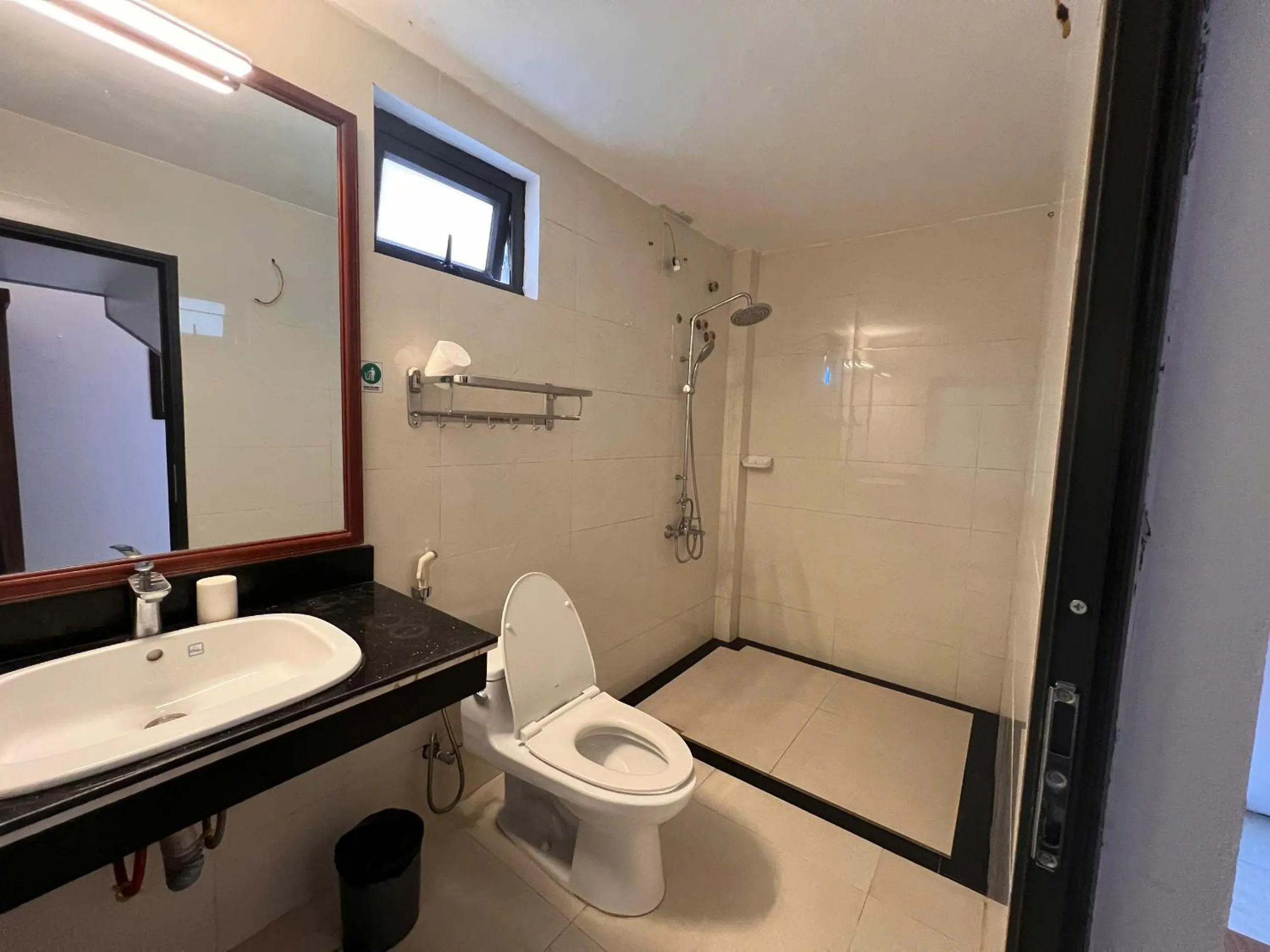 Happy House Moc Chau