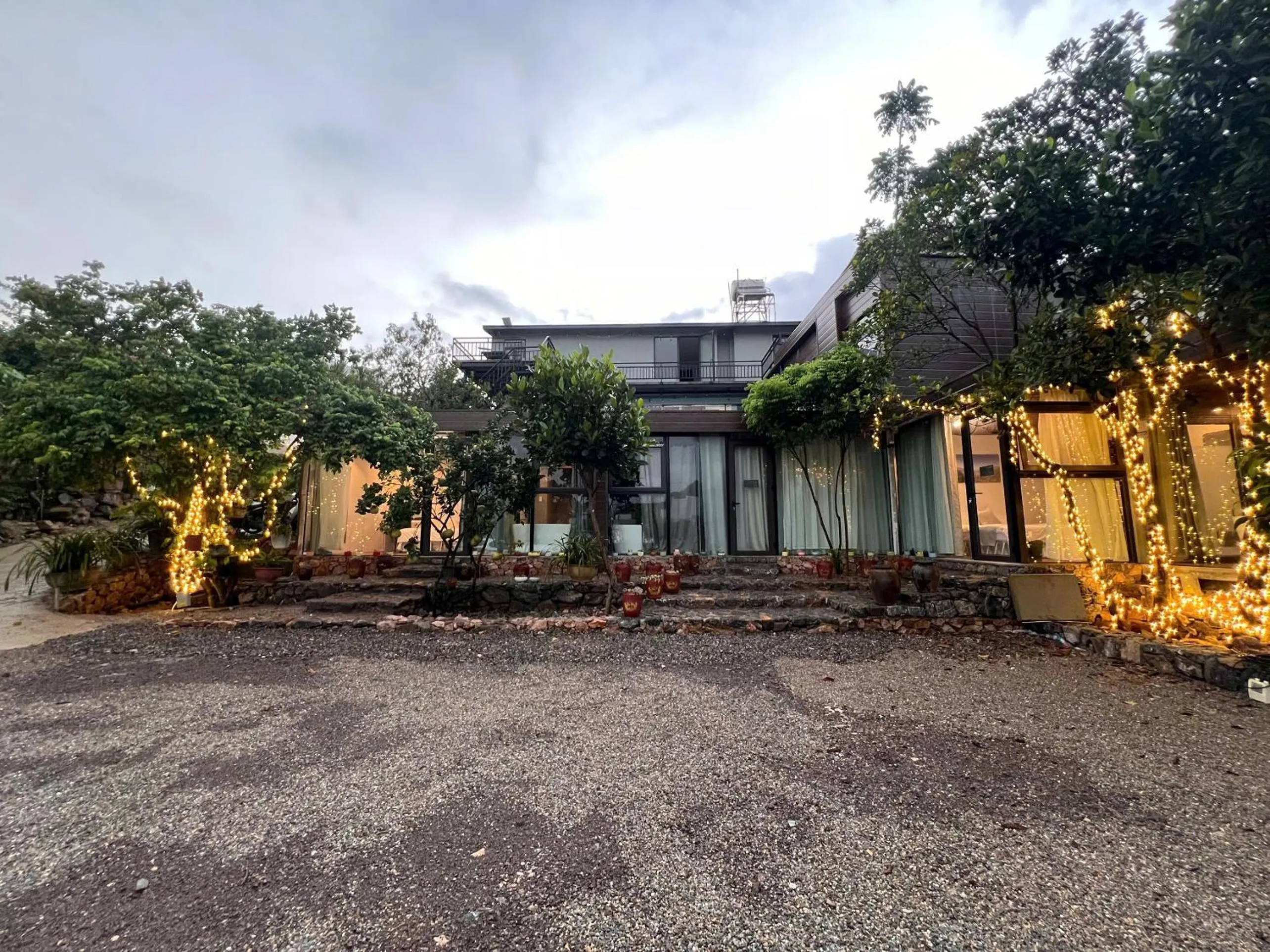 Happy House Moc Chau