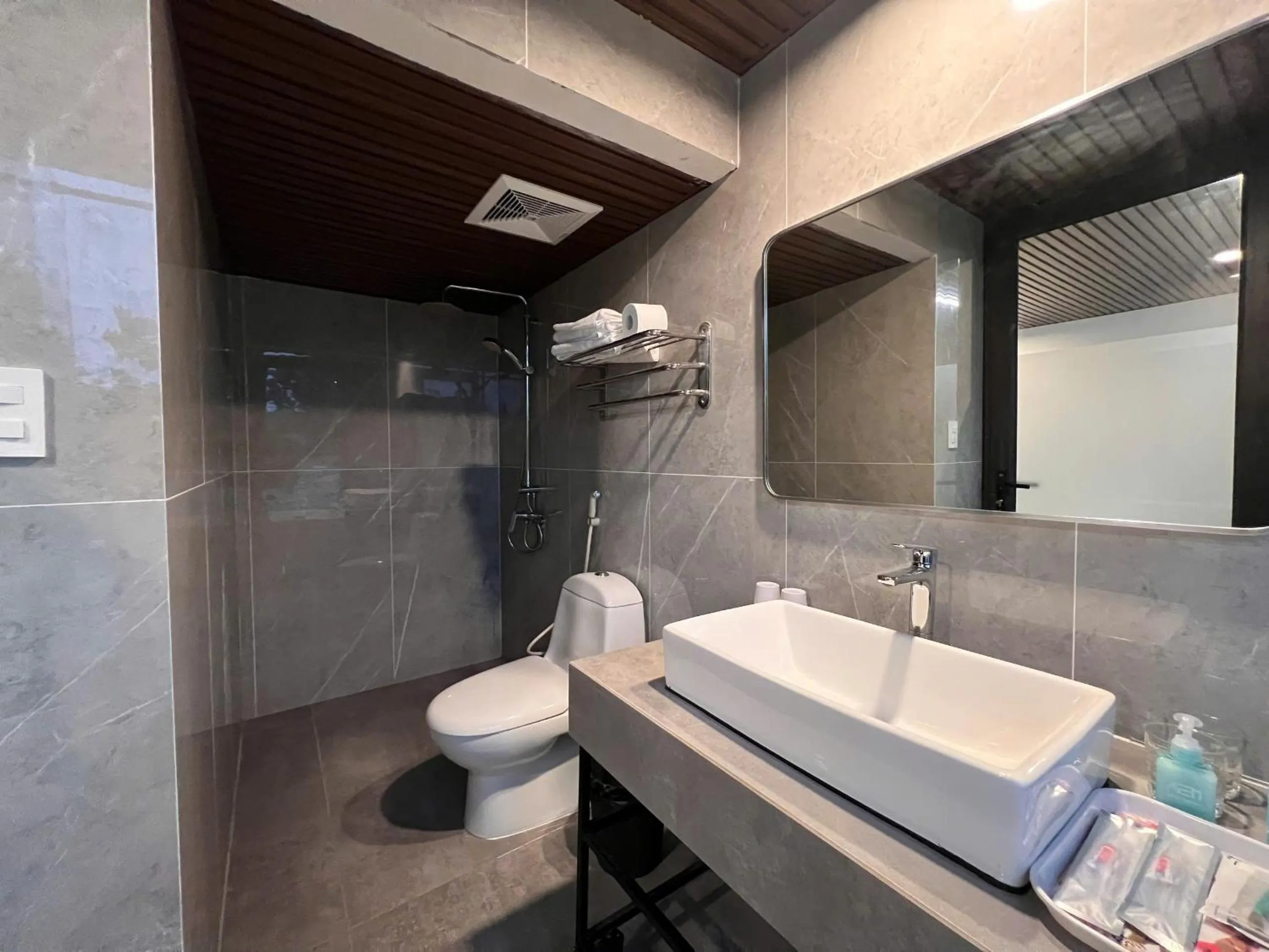 Happy House Moc Chau