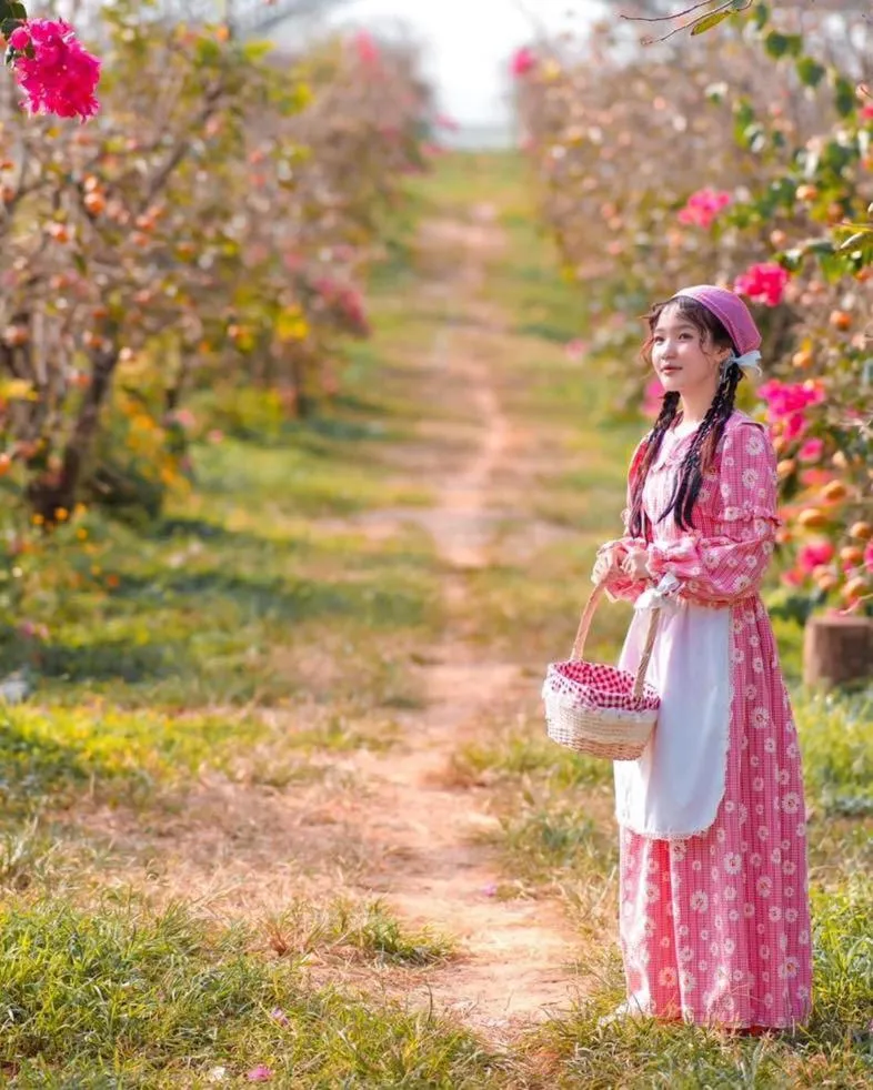 Happy House Moc Chau