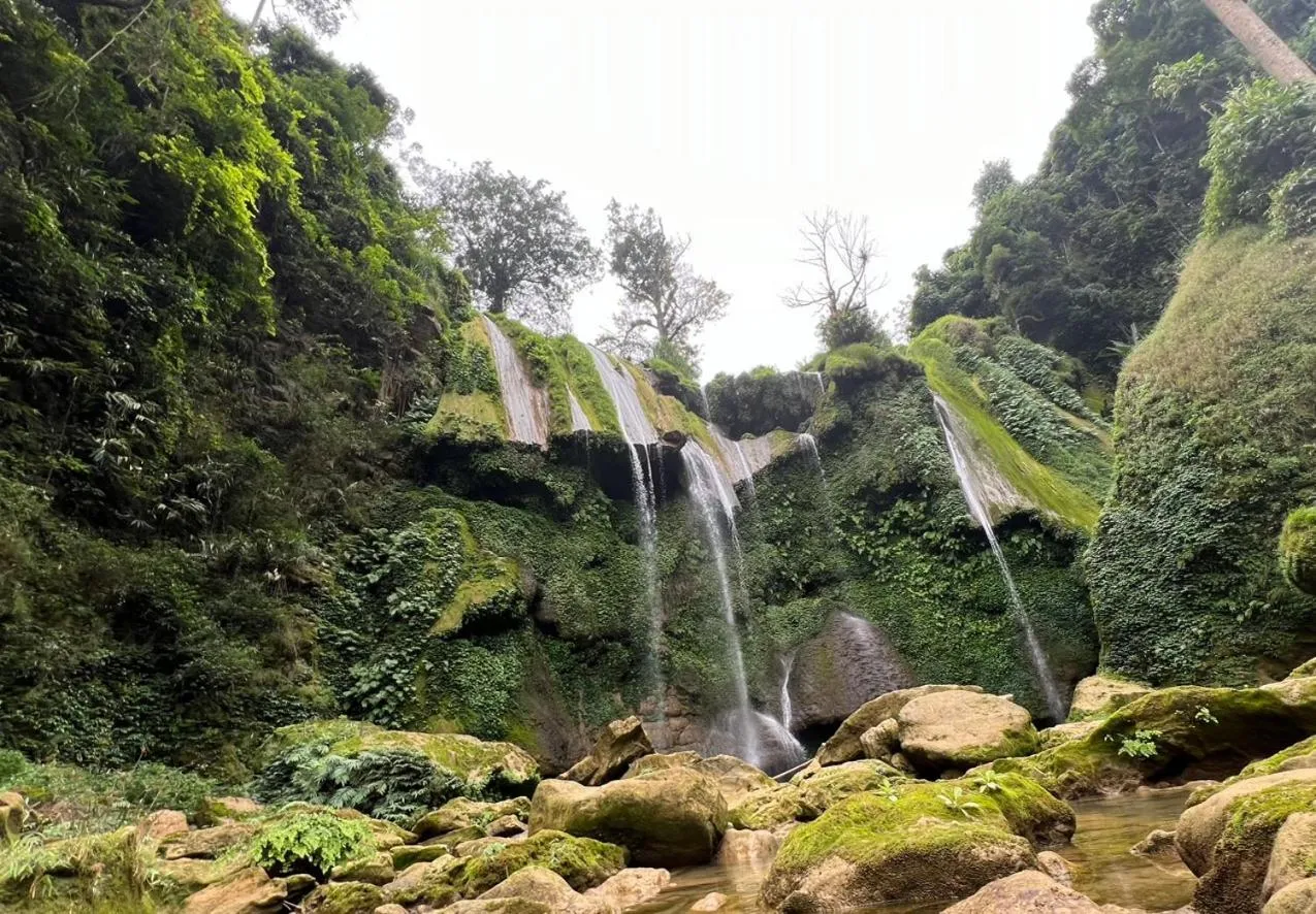 Happy House Moc Chau