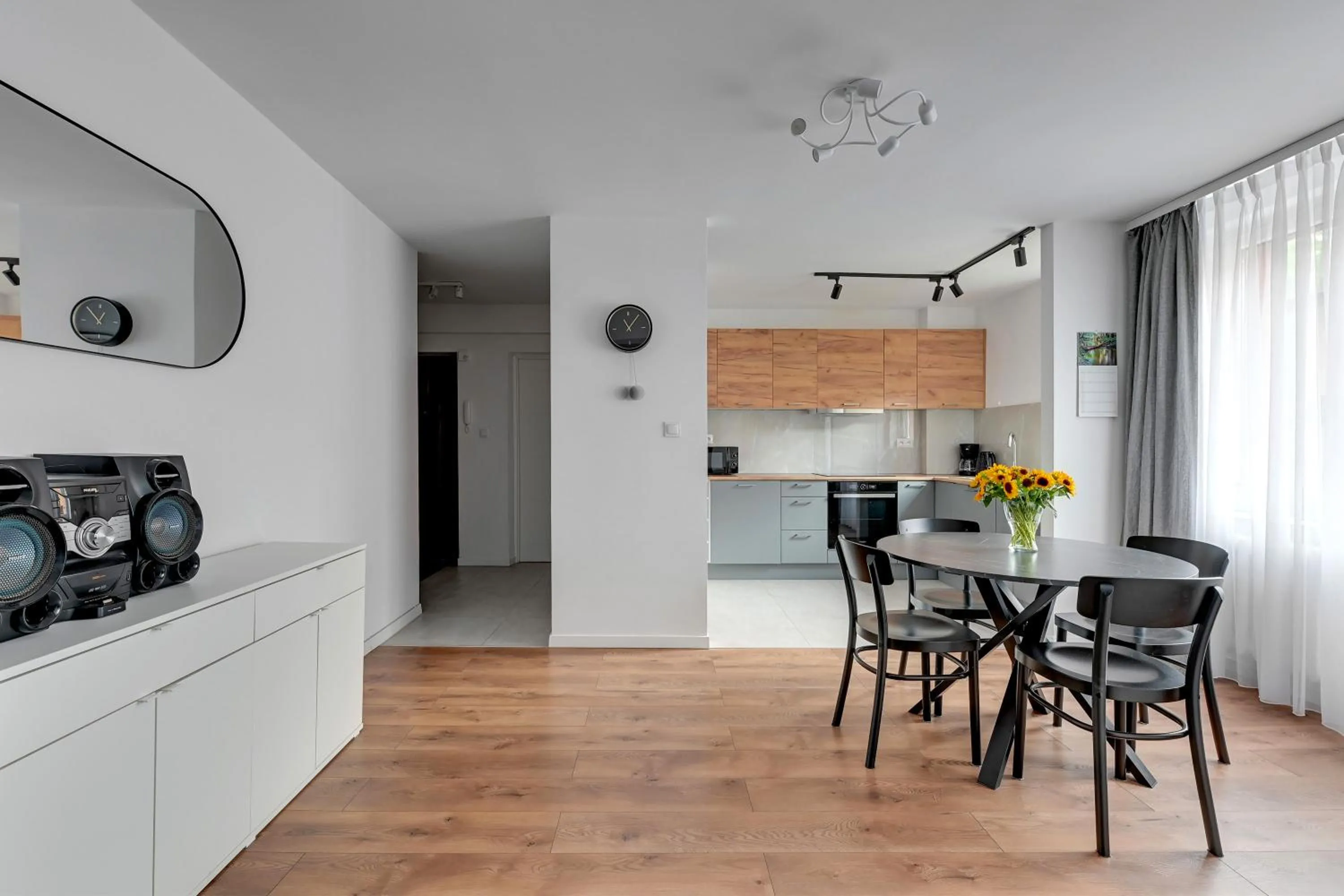 Staywin Old Town apartments I