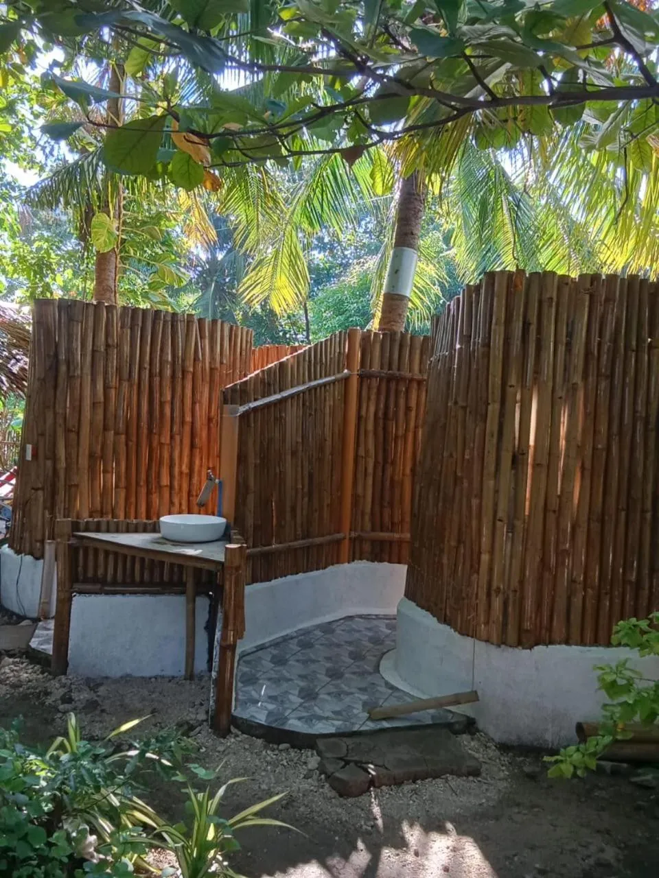 Georgia's Neverland Hostel