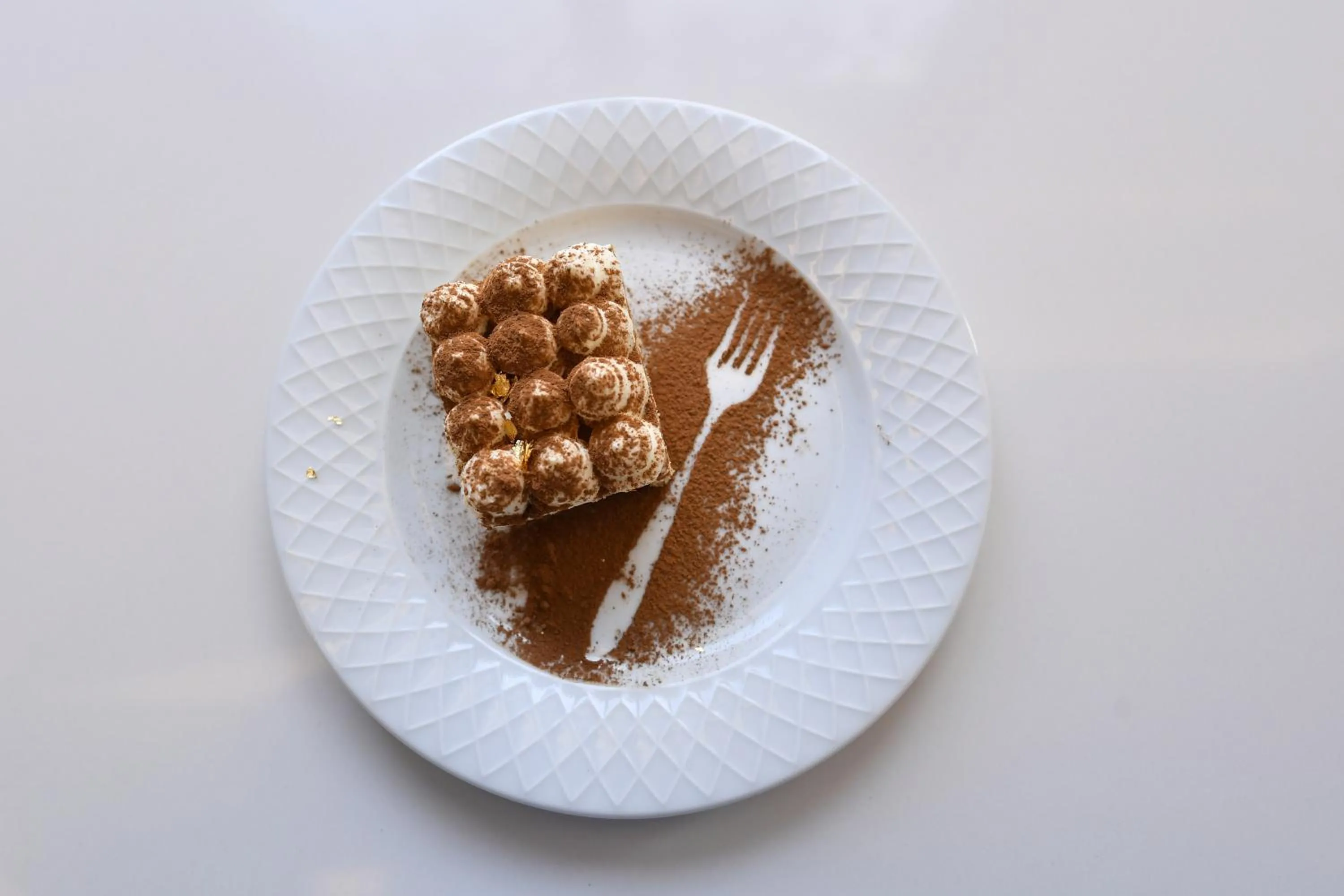 Food in LE PALME HOTEL