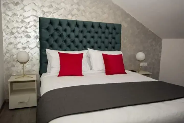 VSA Boutique House VSA Boutique House