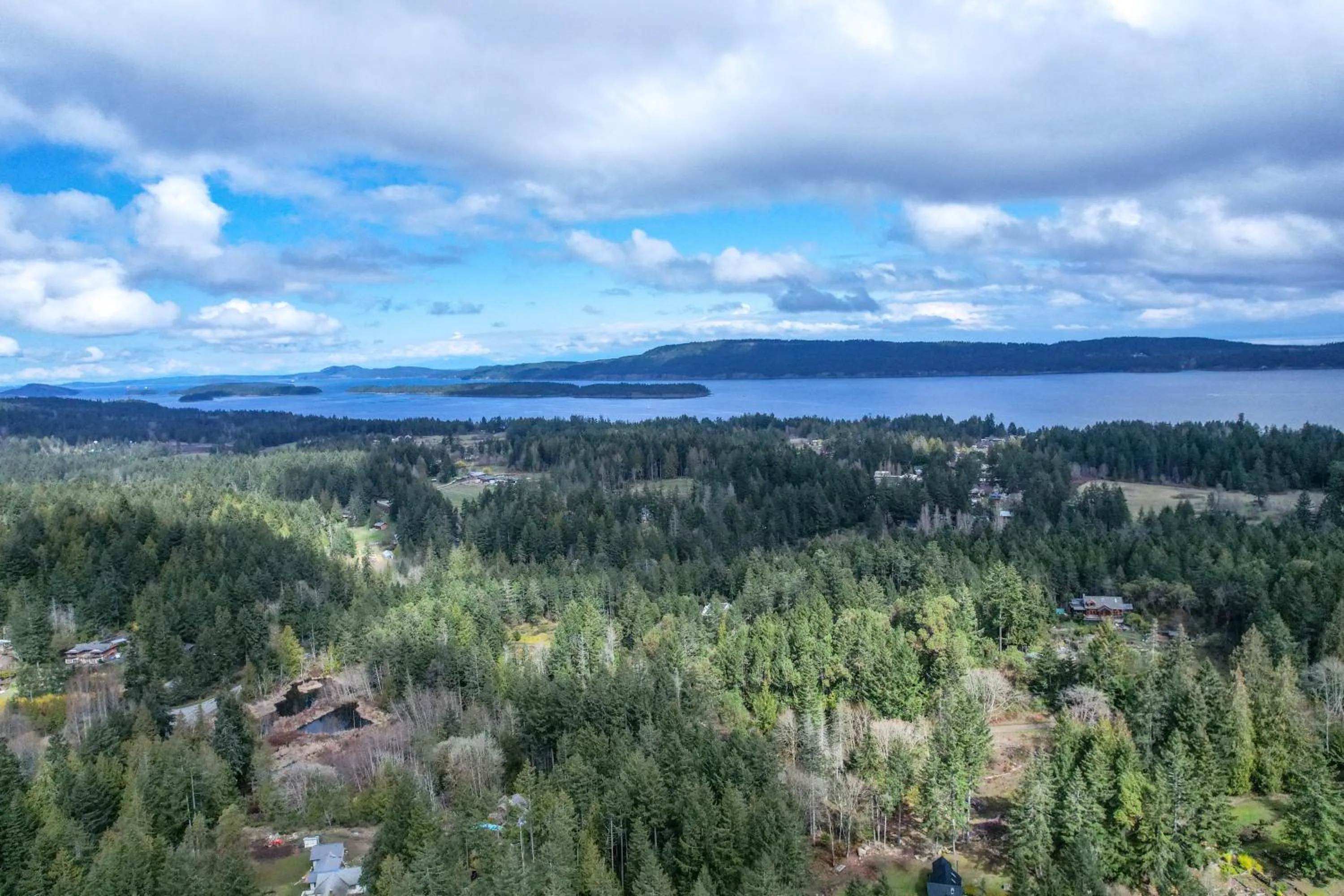 Salt Spring Carriage House B&B