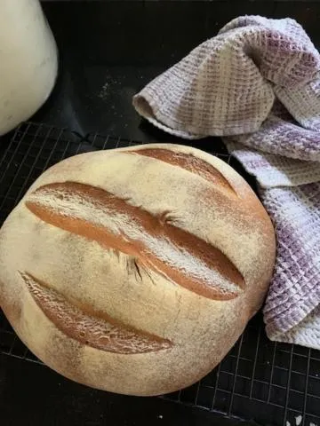 Food in Salt Spring Carriage House B&B