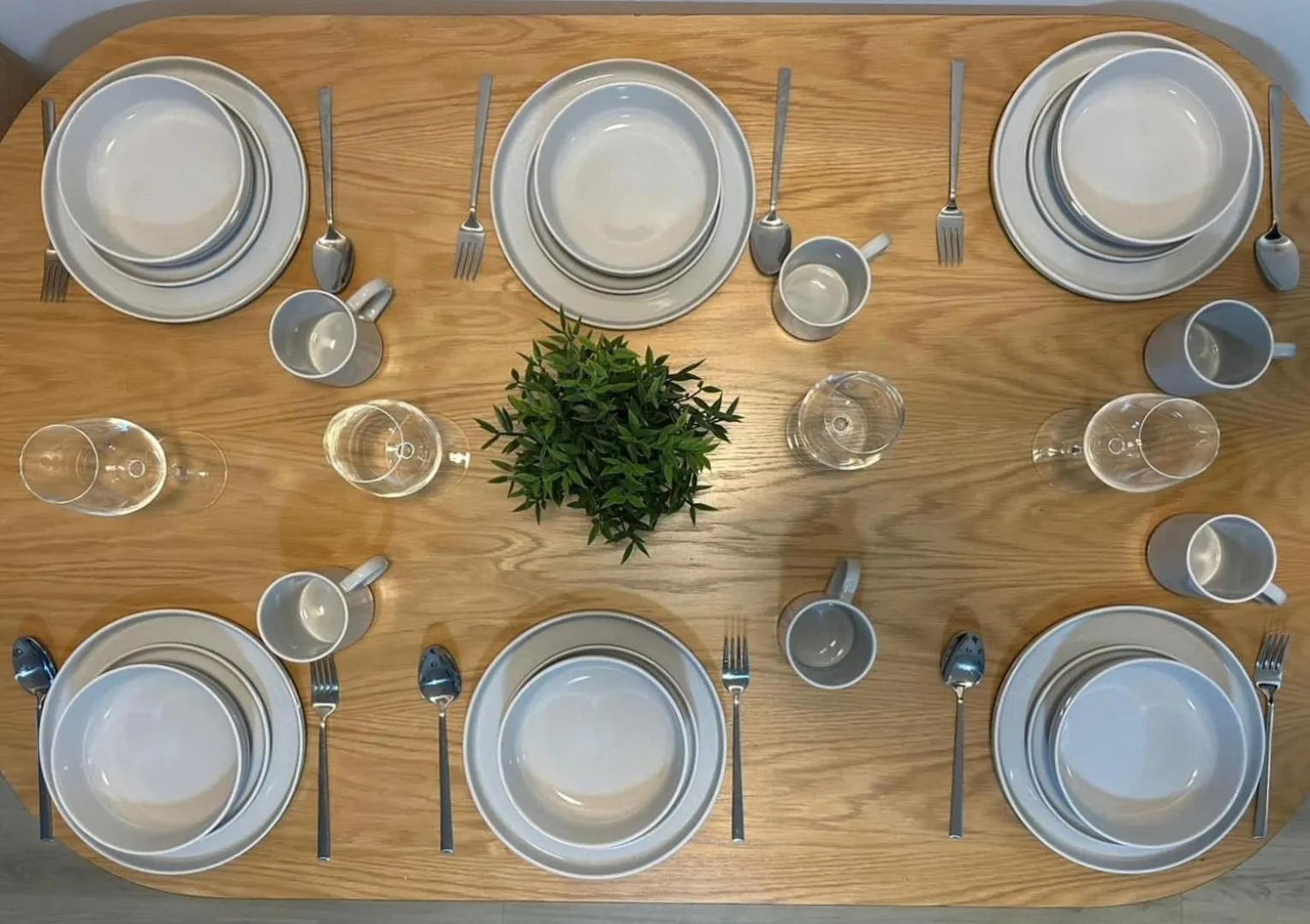 Property building in Ferienwohnung im Hamburger Straße-4