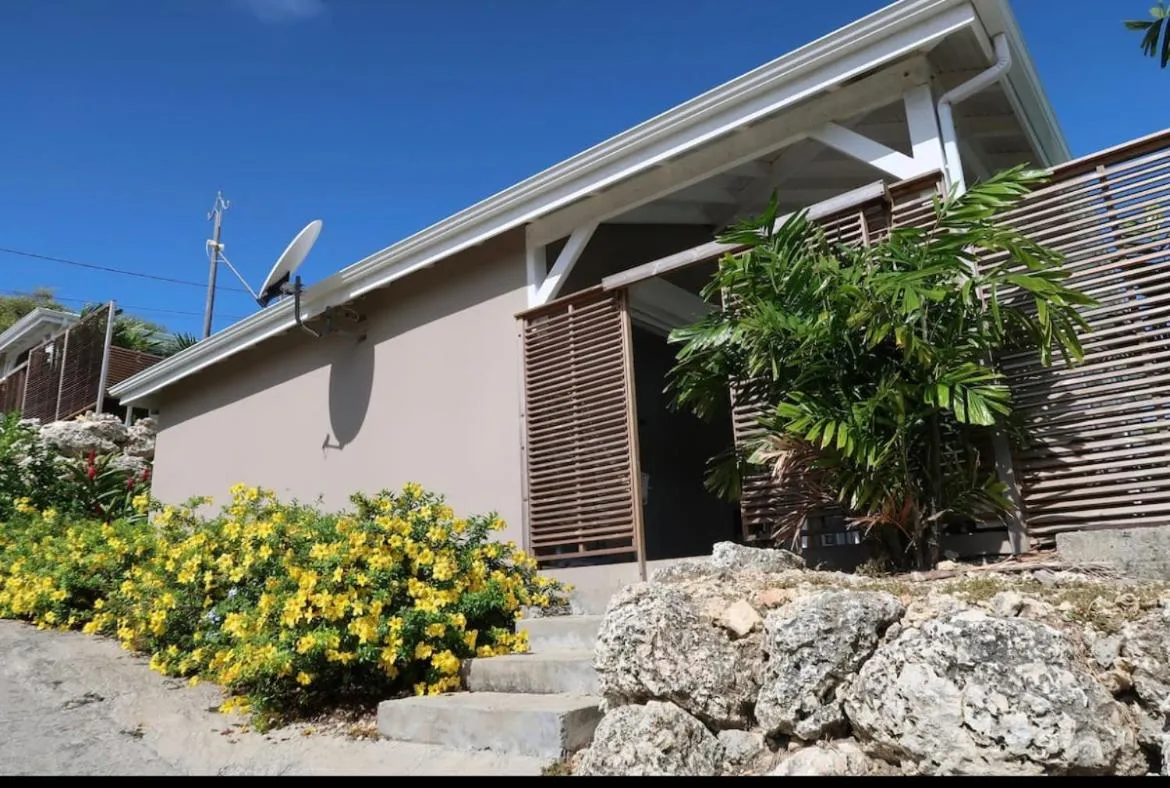 VILLA ANA 5 minutes à pied des plages