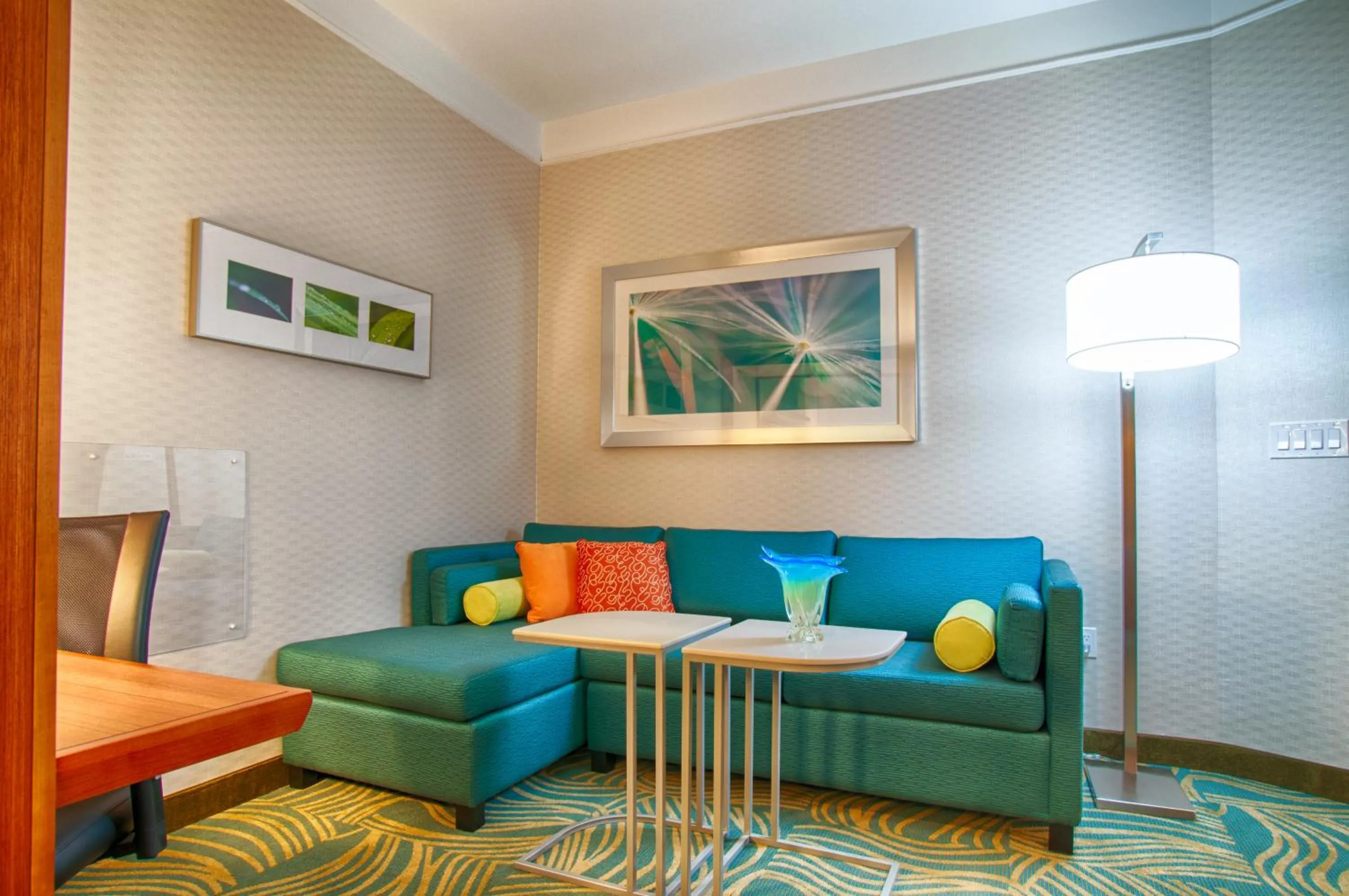 SpringHill Suites by Marriott Canton