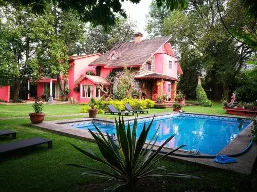 Casa Amor Casa Amor