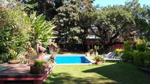 Casa Amor