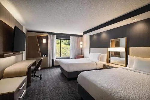 Courtyard by Marriott Wilkes-Barre Arena