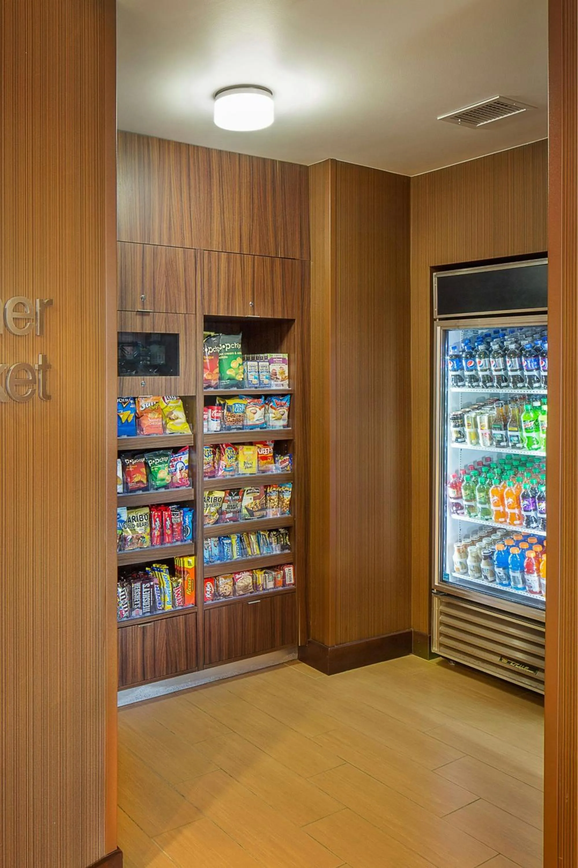 Other in Fairfield Inn and Suites by Marriott Monaca