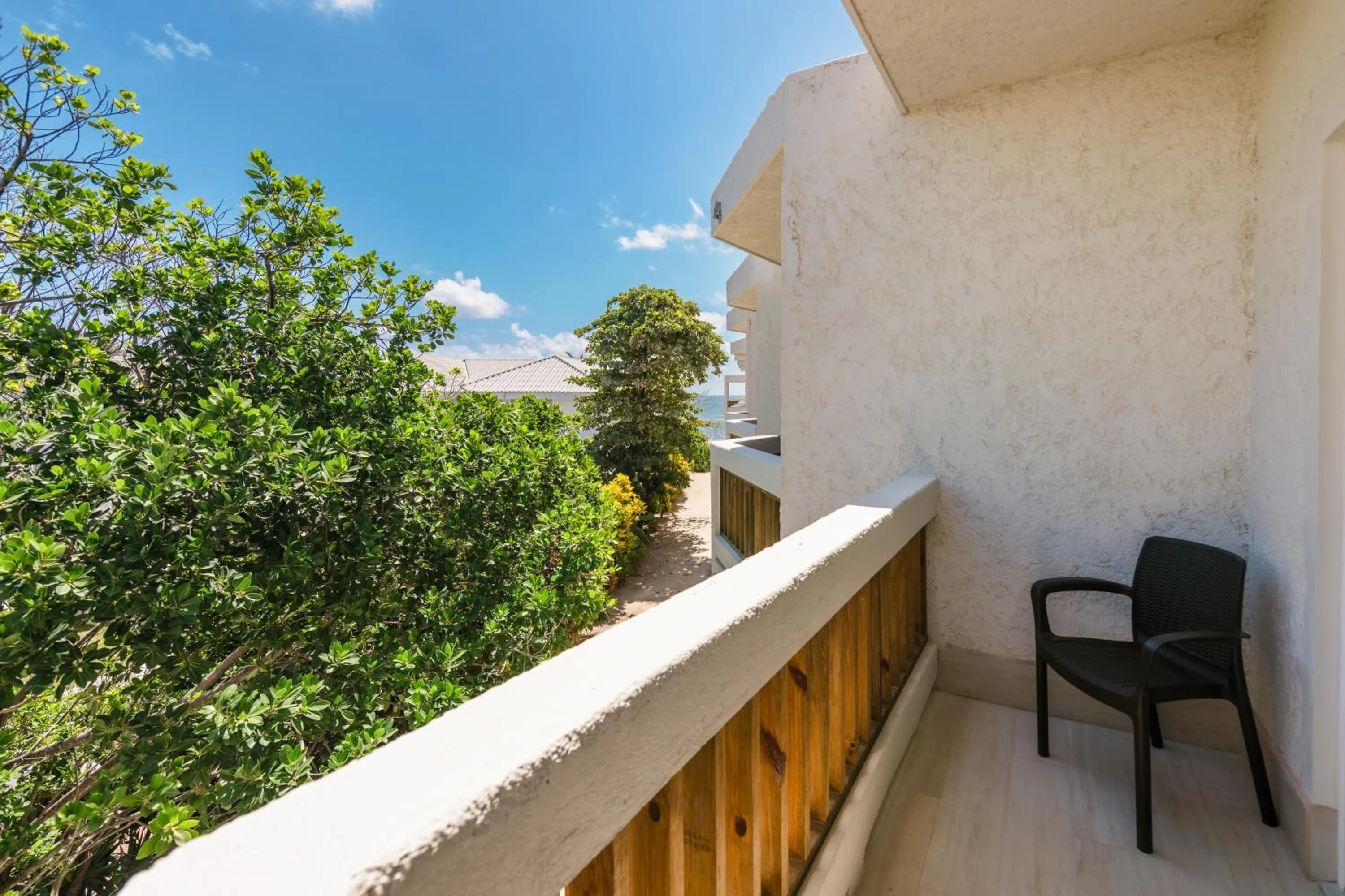 View (from property/room) in Bananas On The Beach