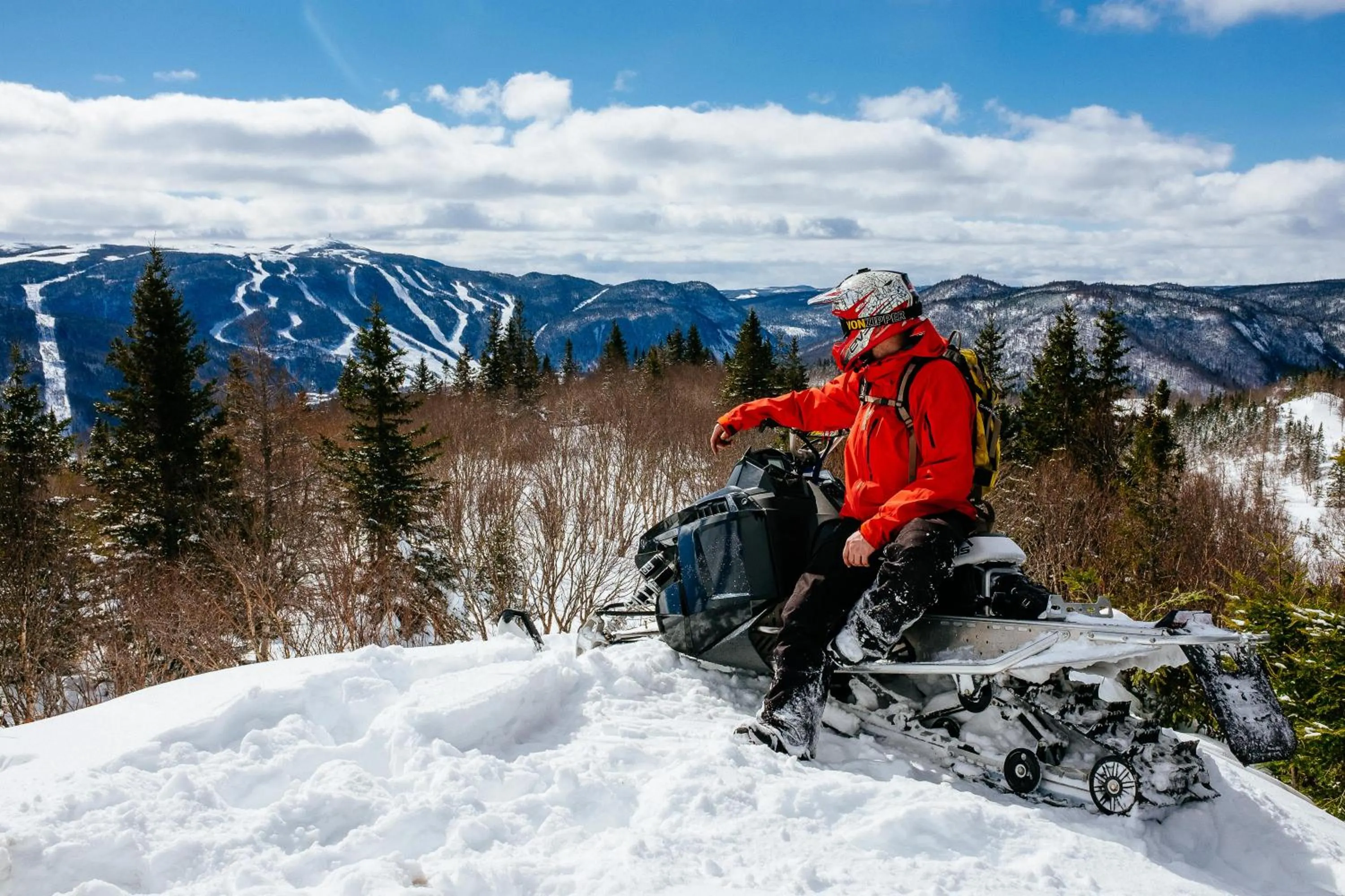 Nearby landmark in Marblewood Village Resort