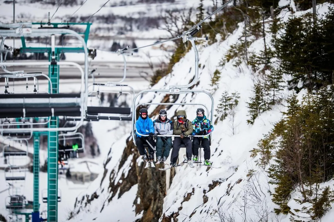 Marblewood Village Resort