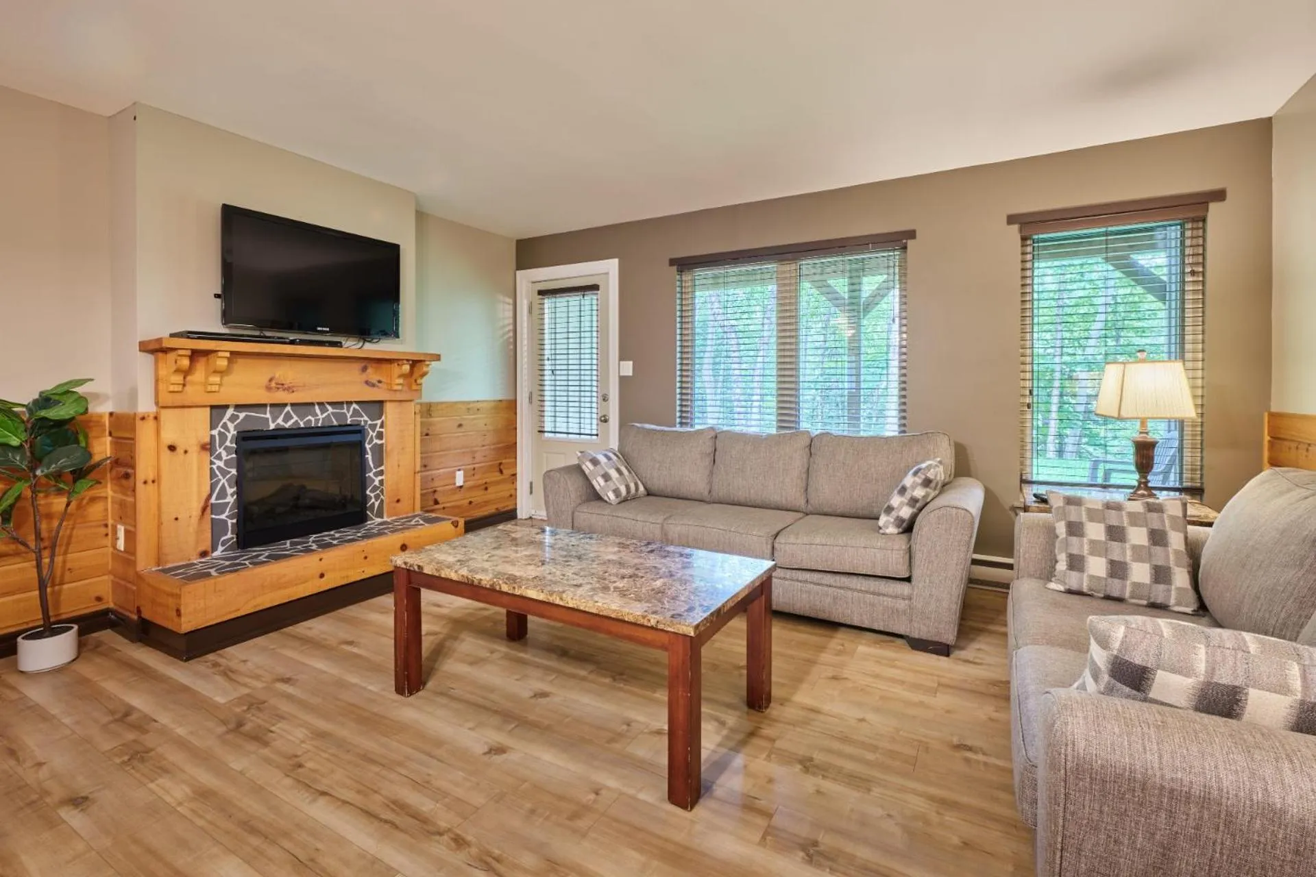 Marblewood Village Resort