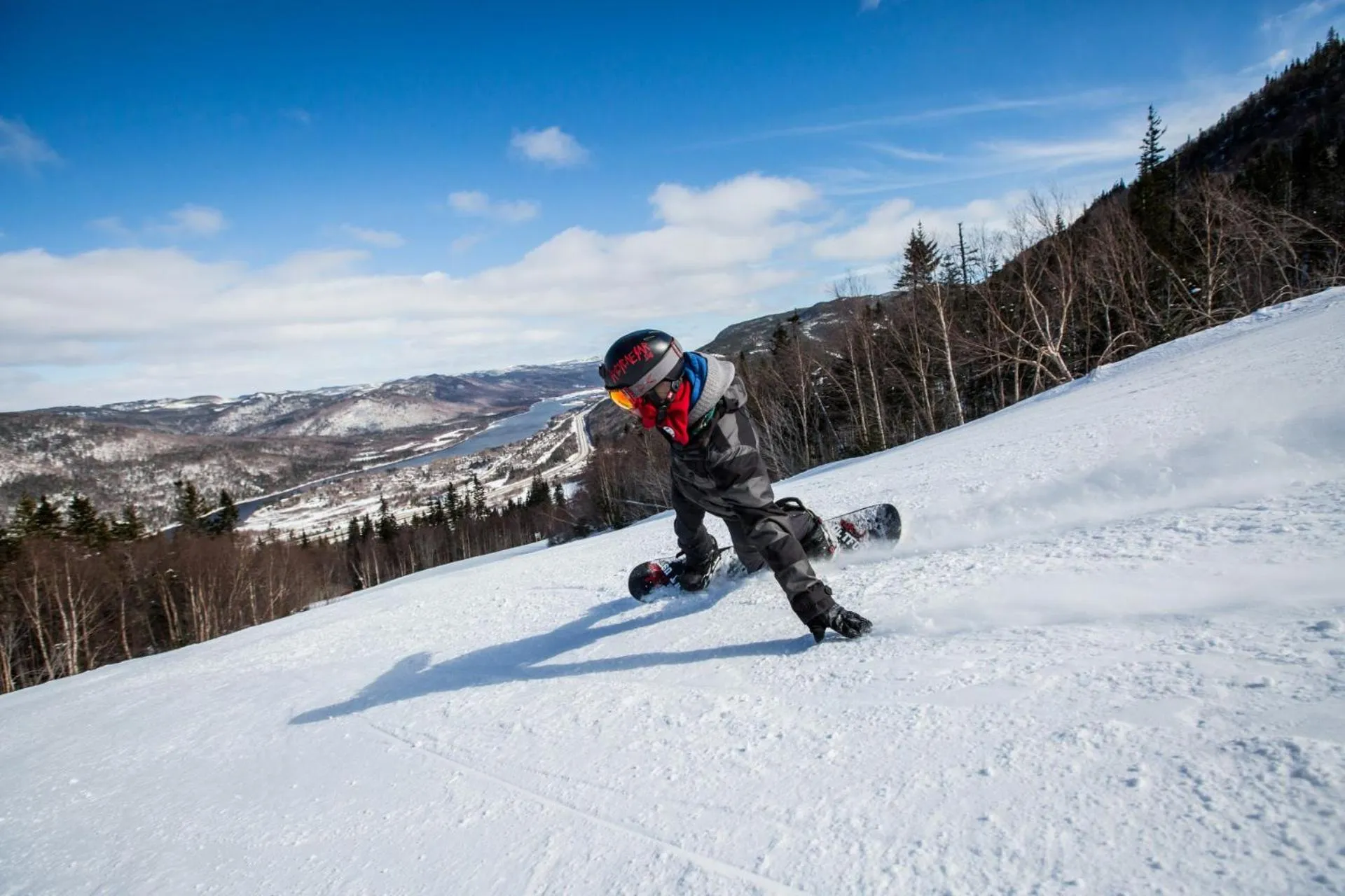 Marblewood Village Resort