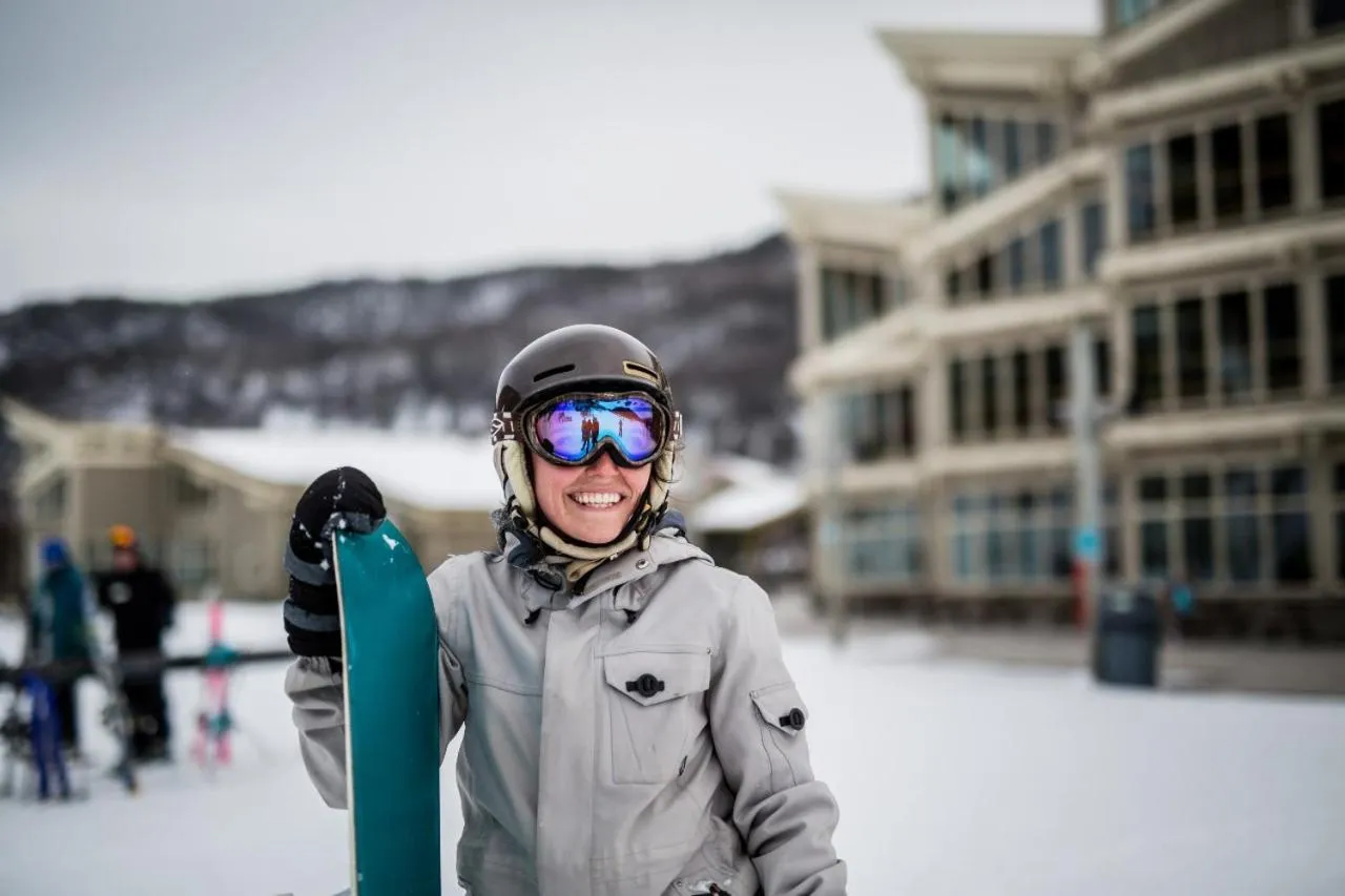 Marblewood Village Resort