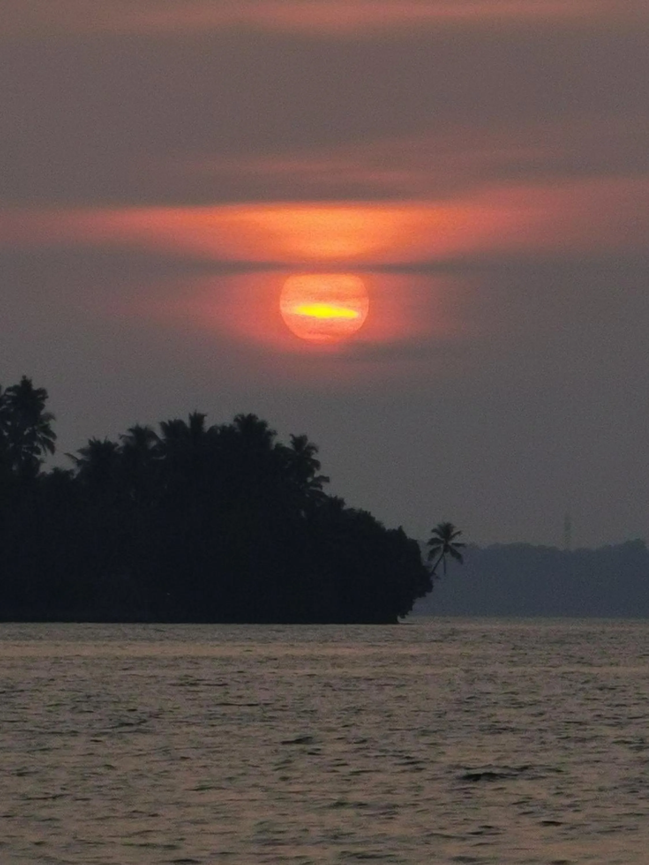 SANTA MARIA HOSTEL MUNROE ISLAND