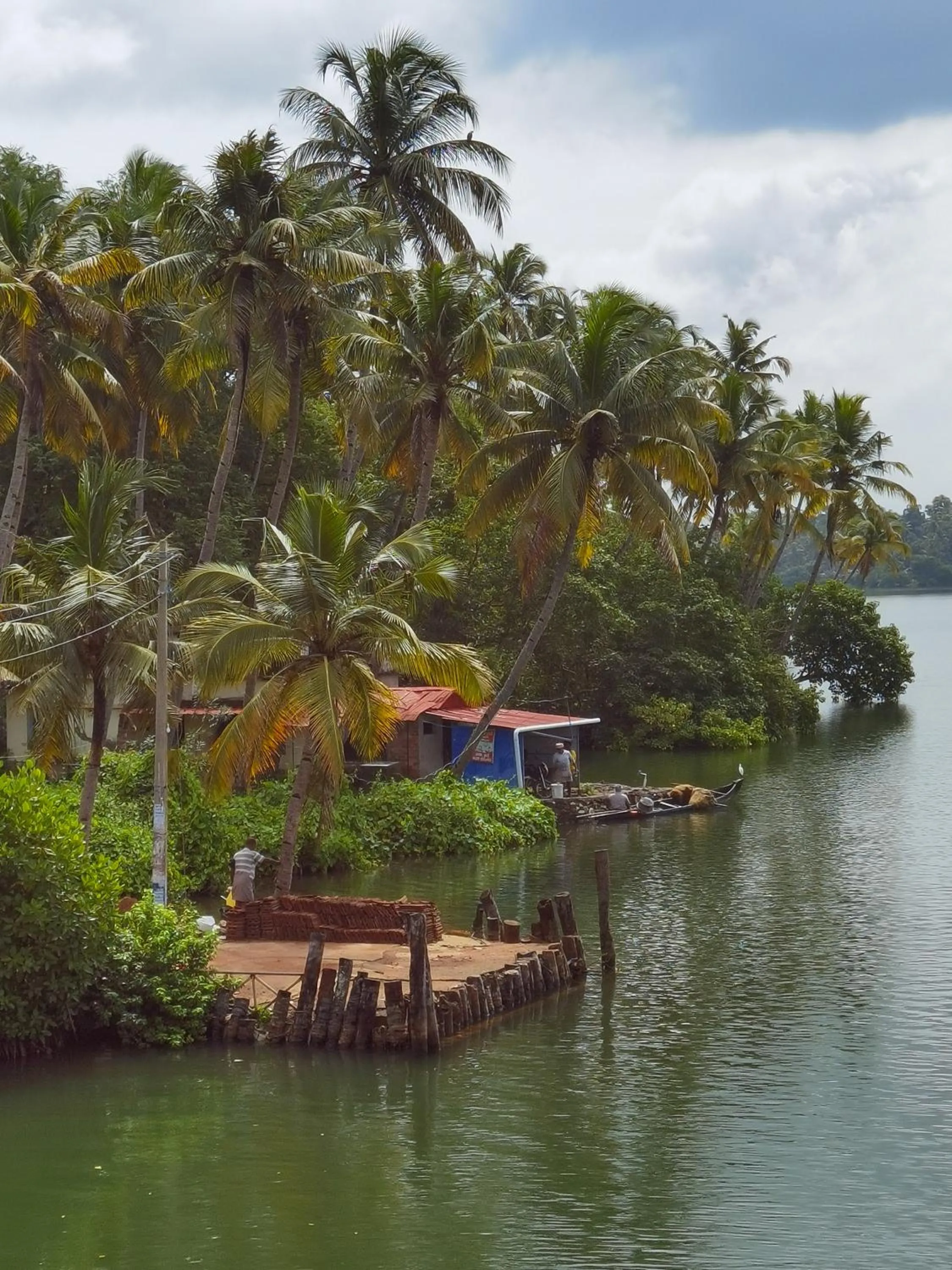 SANTA MARIA HOSTEL MUNROE ISLAND