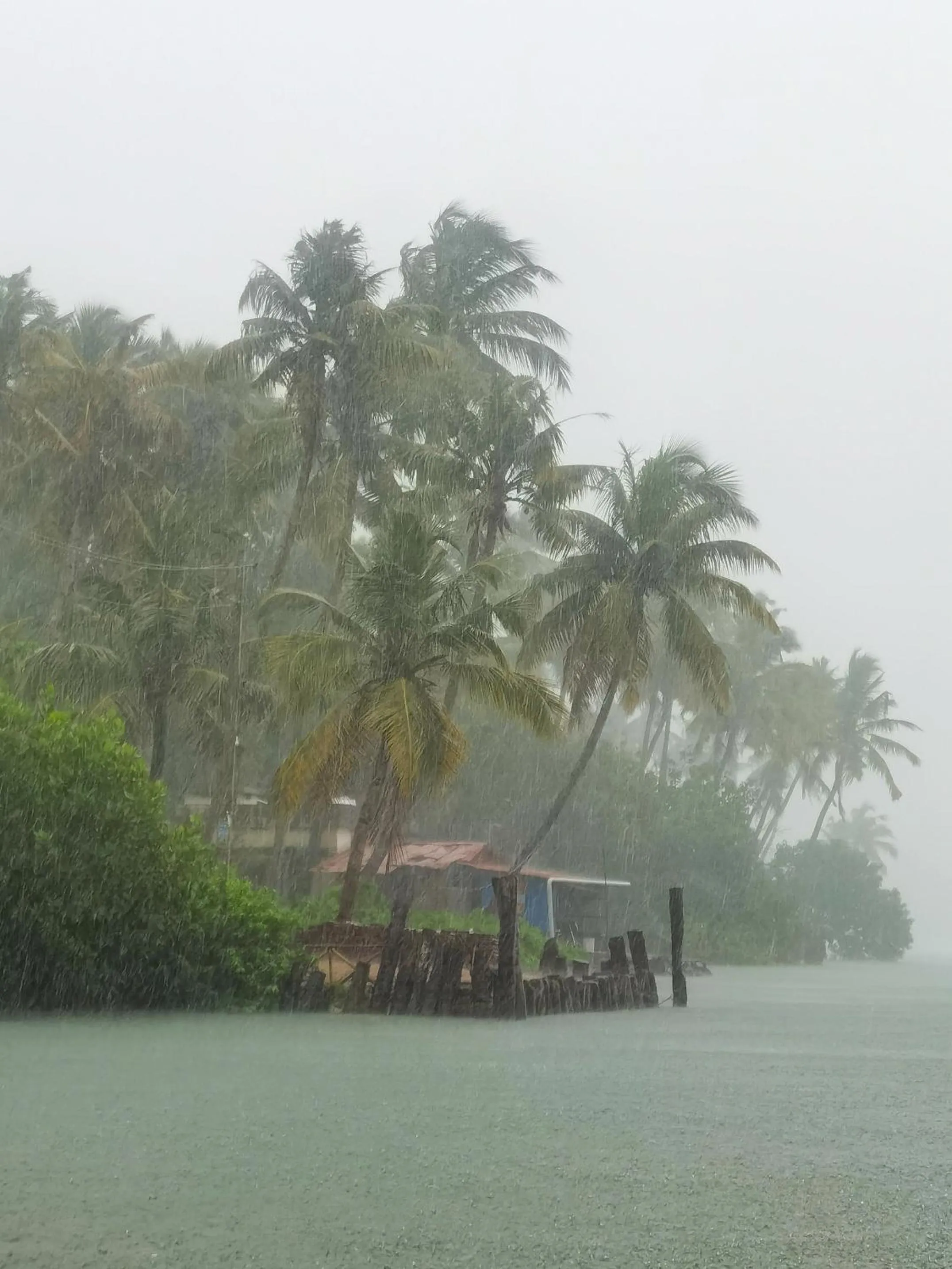 SANTA MARIA HOSTEL MUNROE ISLAND