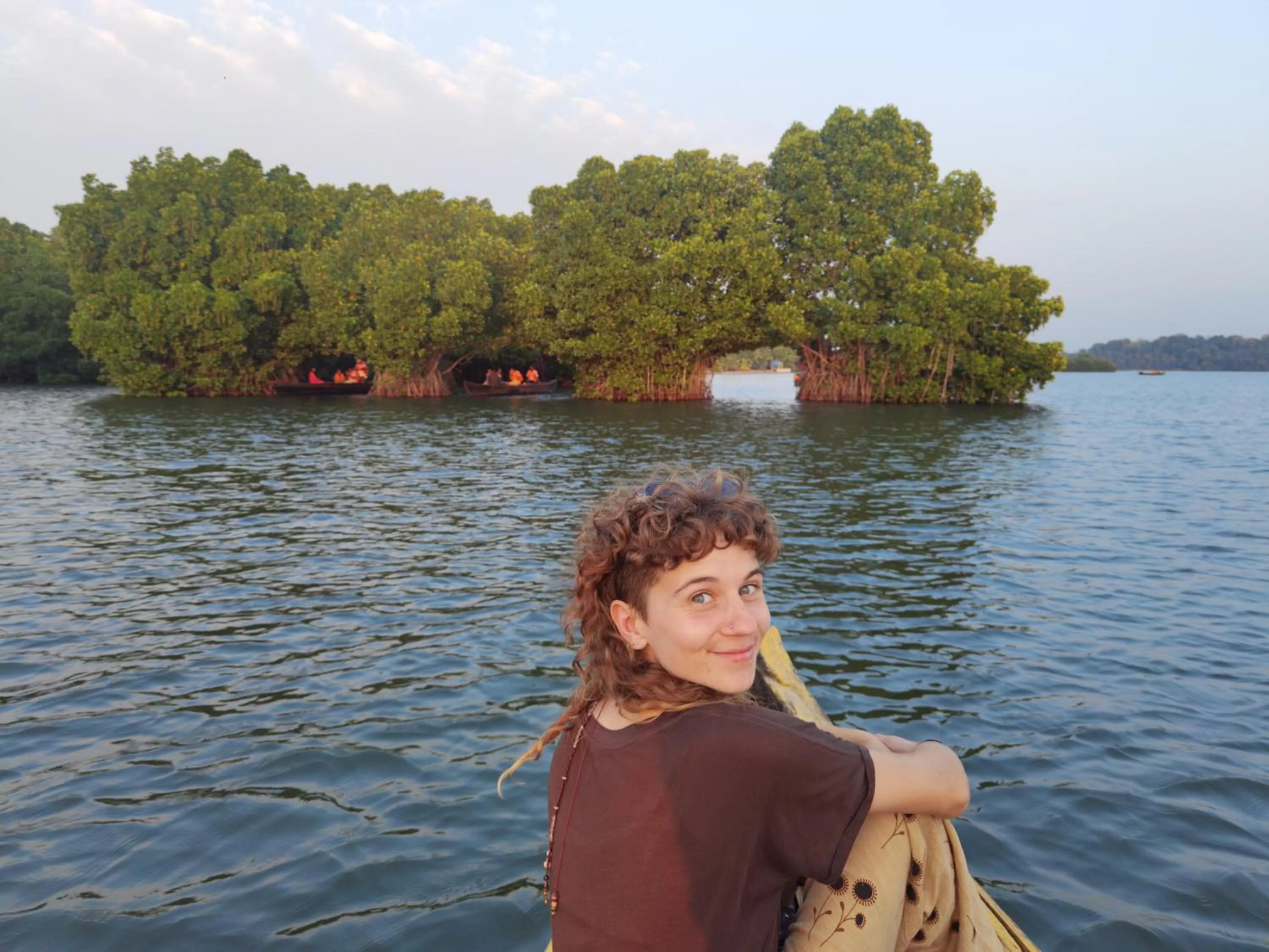 SANTA MARIA HOSTEL MUNROE ISLAND