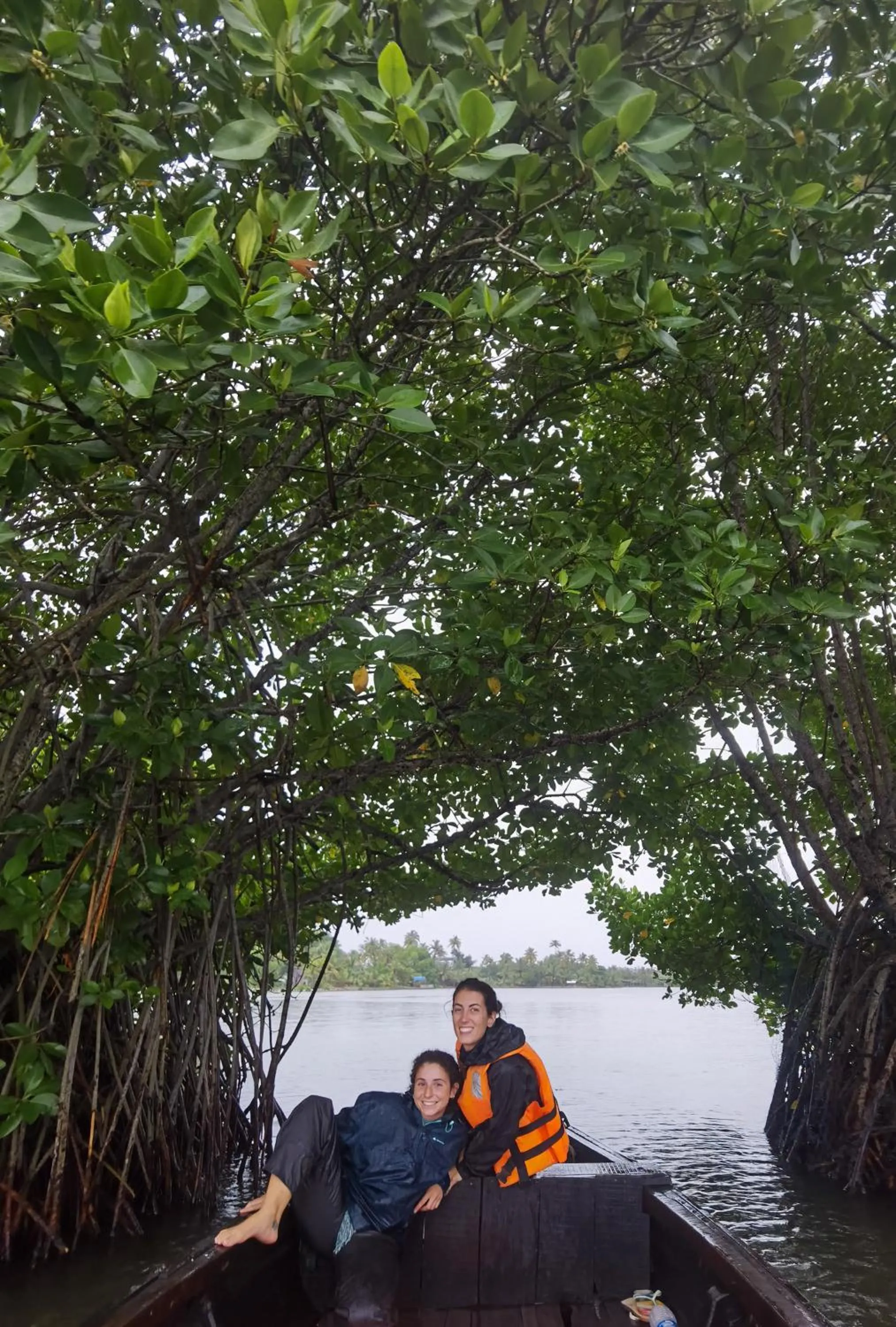 SANTA MARIA HOSTEL MUNROE ISLAND