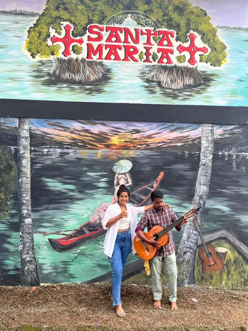 SANTA MARIA HOSTEL MUNROE ISLAND