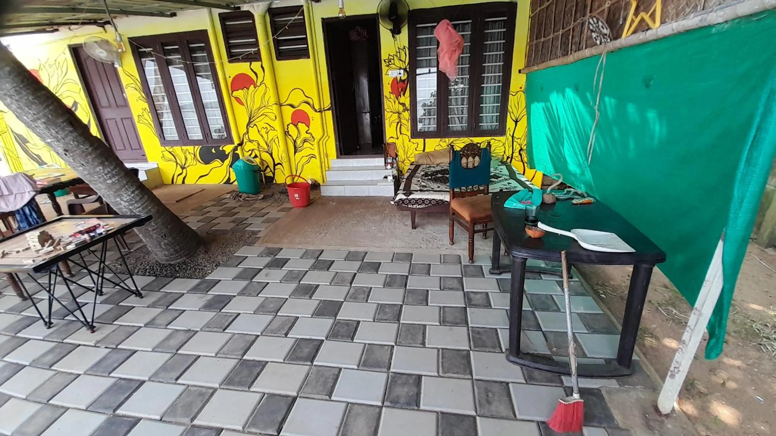 SANTA MARIA HOSTEL MUNROE ISLAND