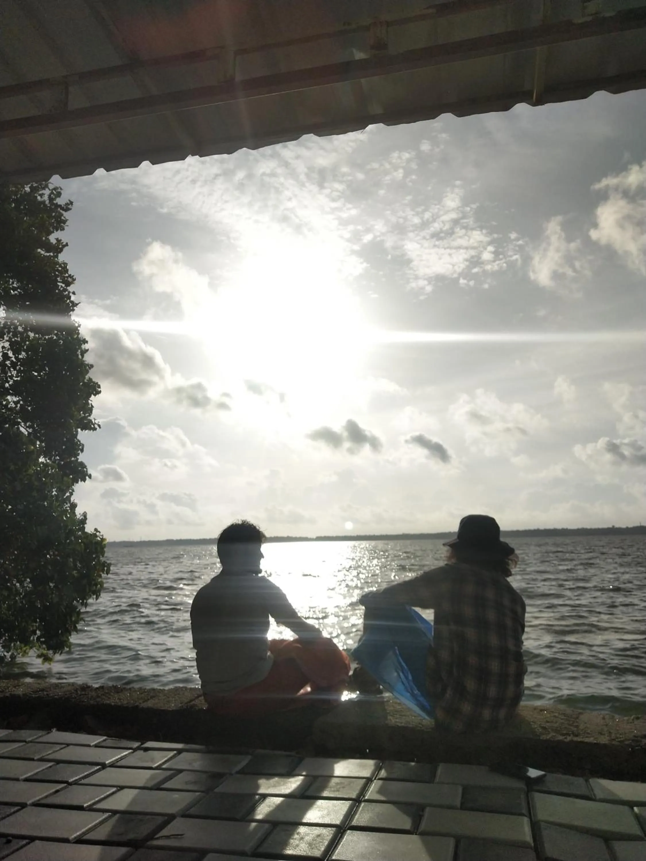 SANTA MARIA HOSTEL MUNROE ISLAND