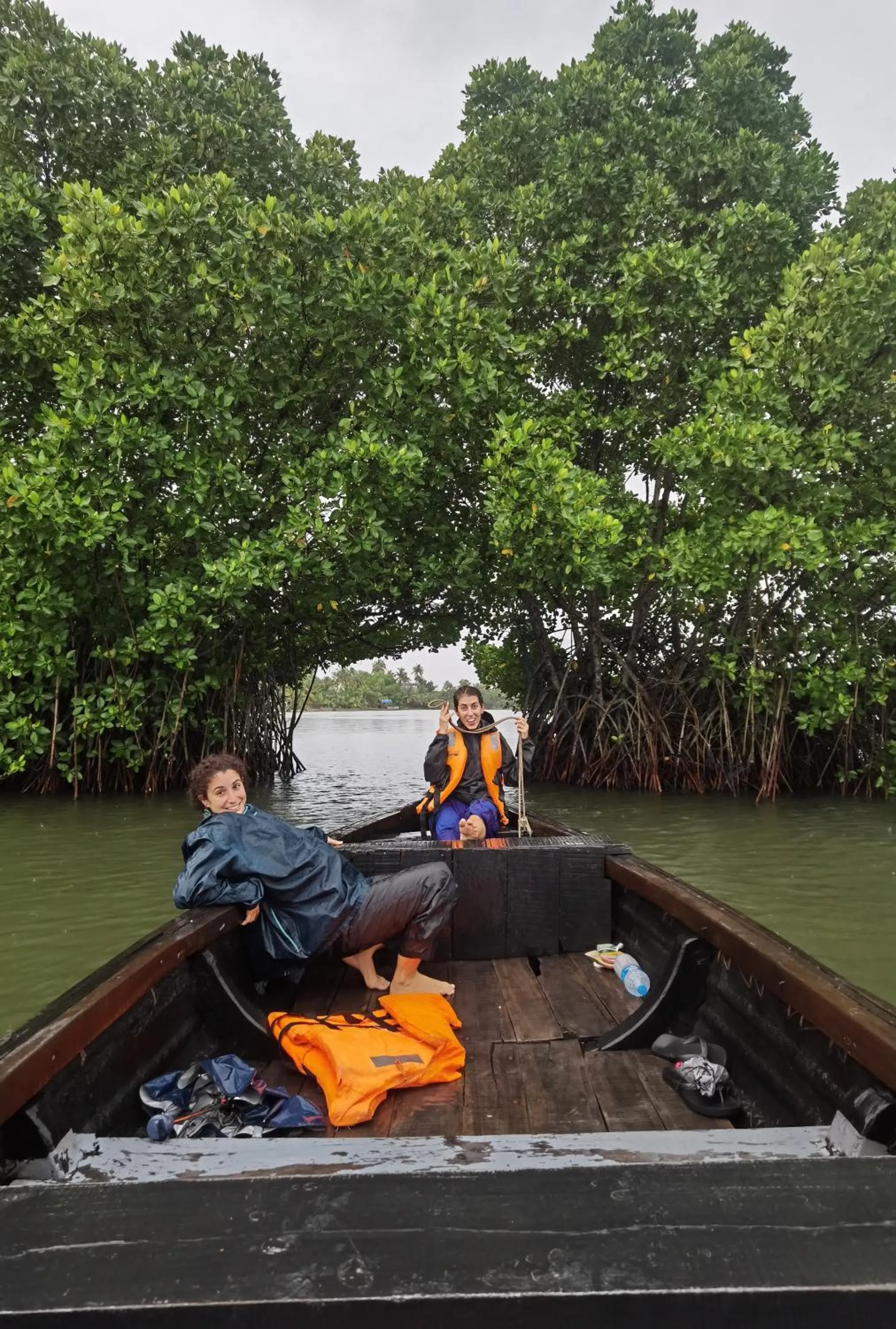 SANTA MARIA HOSTEL MUNROE ISLAND