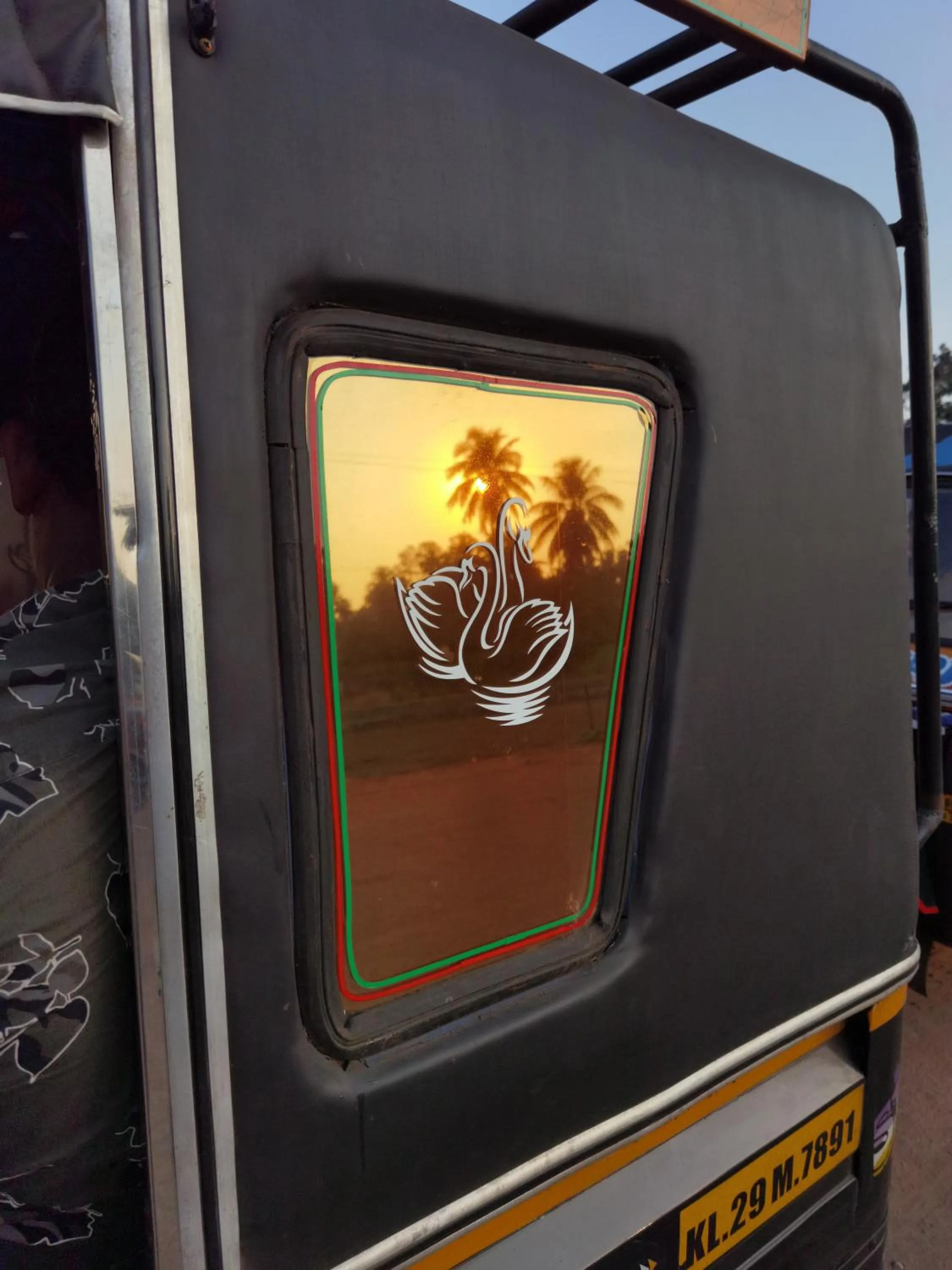 SANTA MARIA HOSTEL MUNROE ISLAND