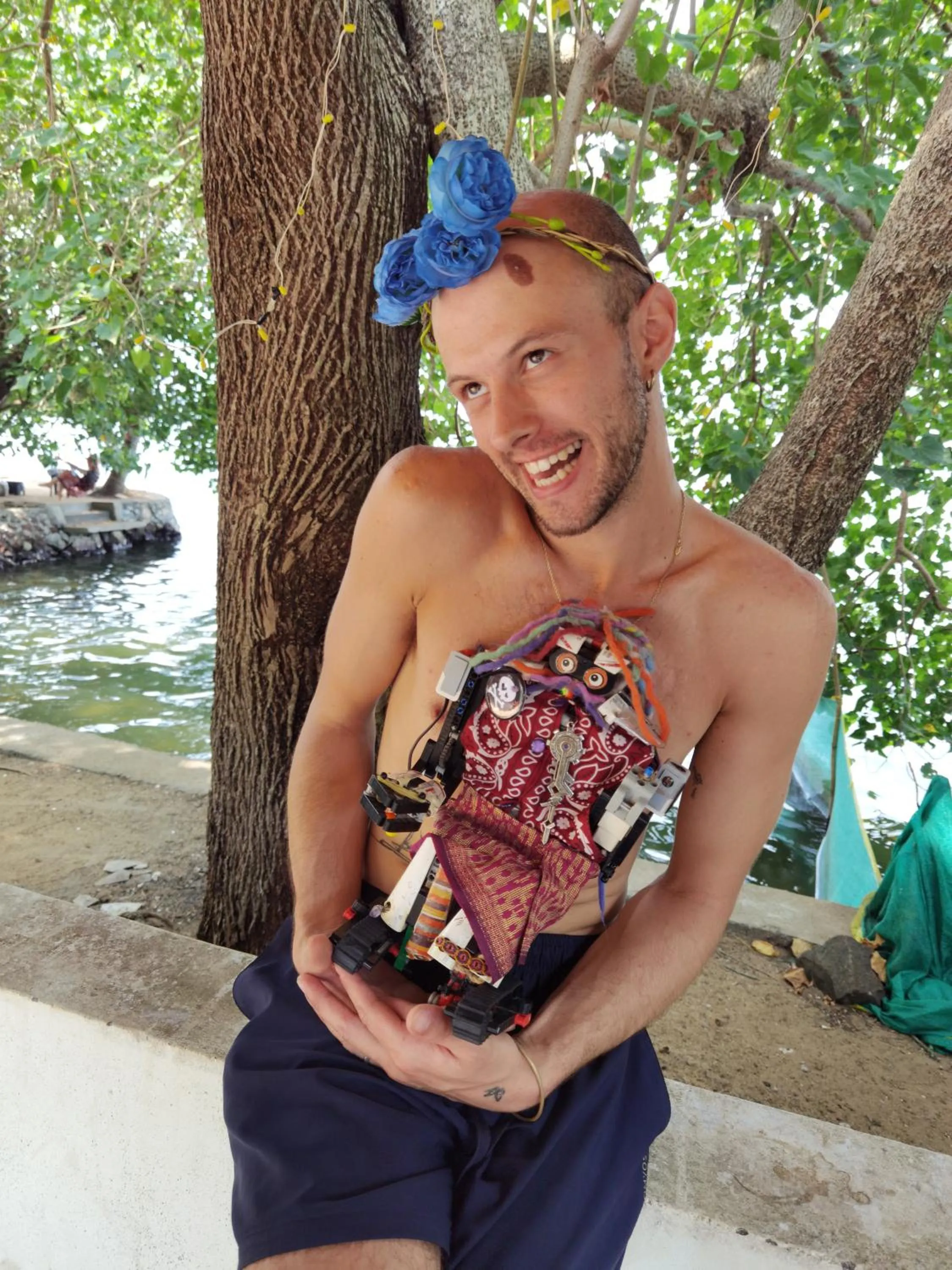 SANTA MARIA HOSTEL MUNROE ISLAND