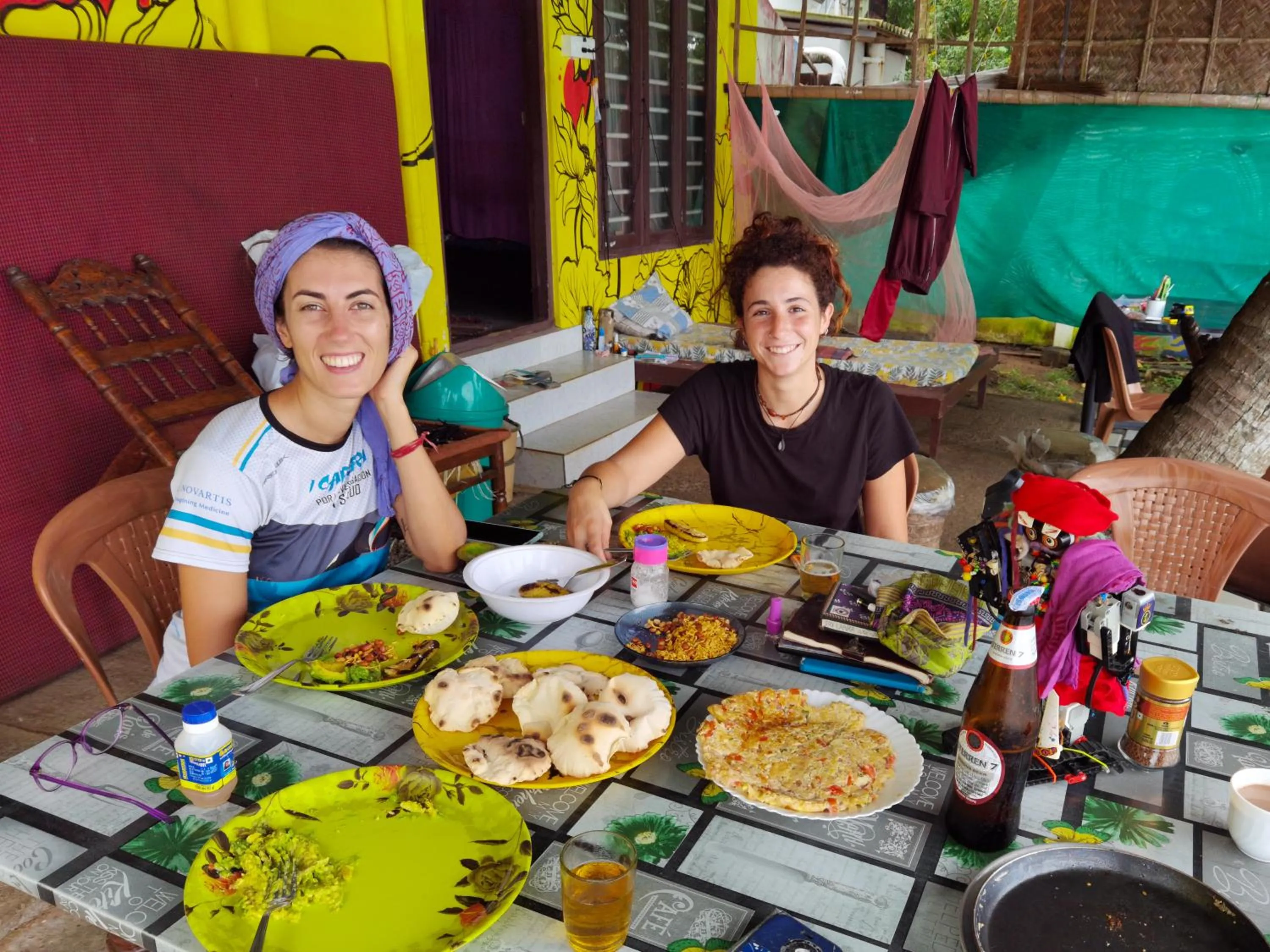 SANTA MARIA HOSTEL MUNROE ISLAND