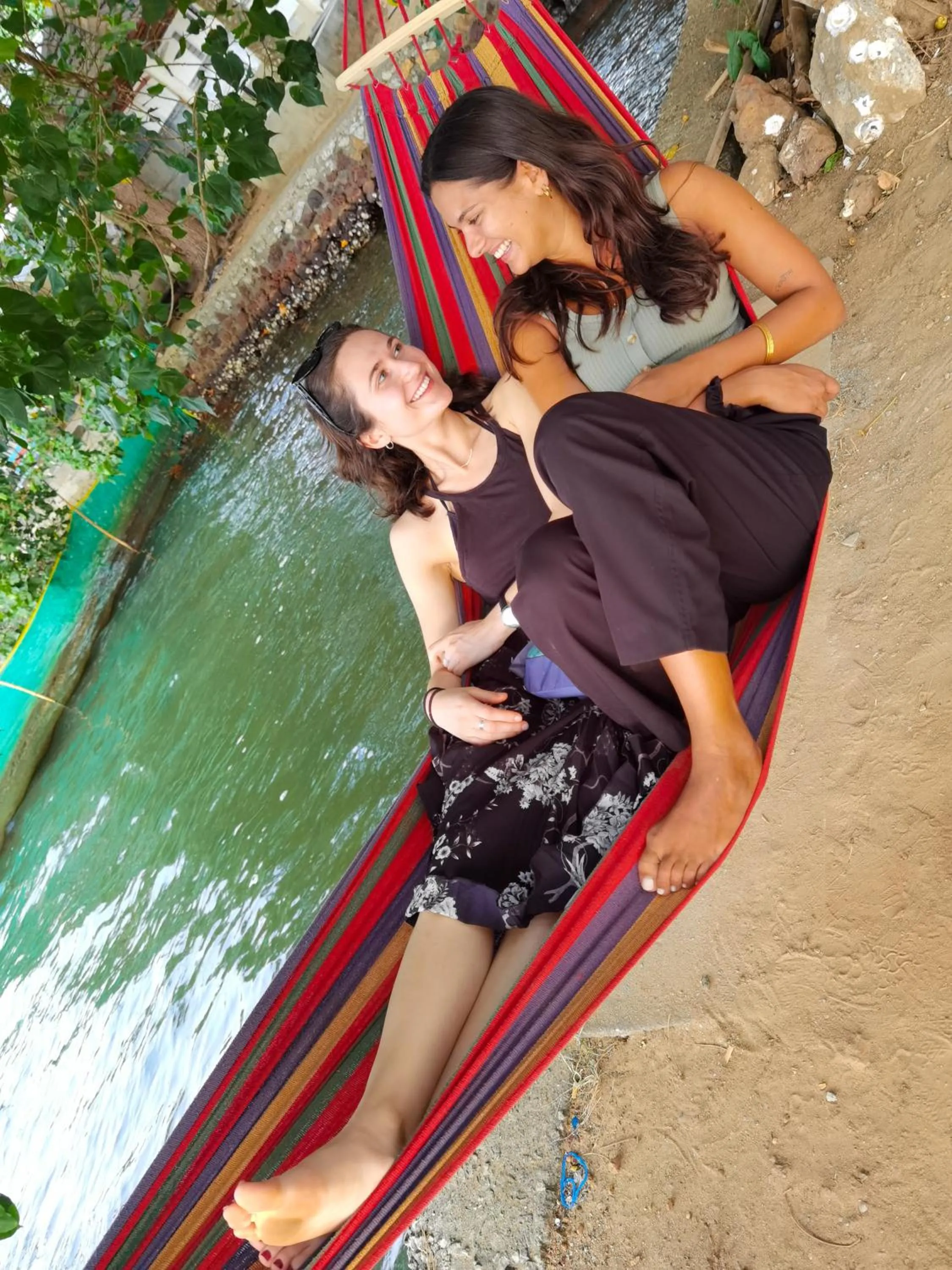 SANTA MARIA HOSTEL MUNROE ISLAND