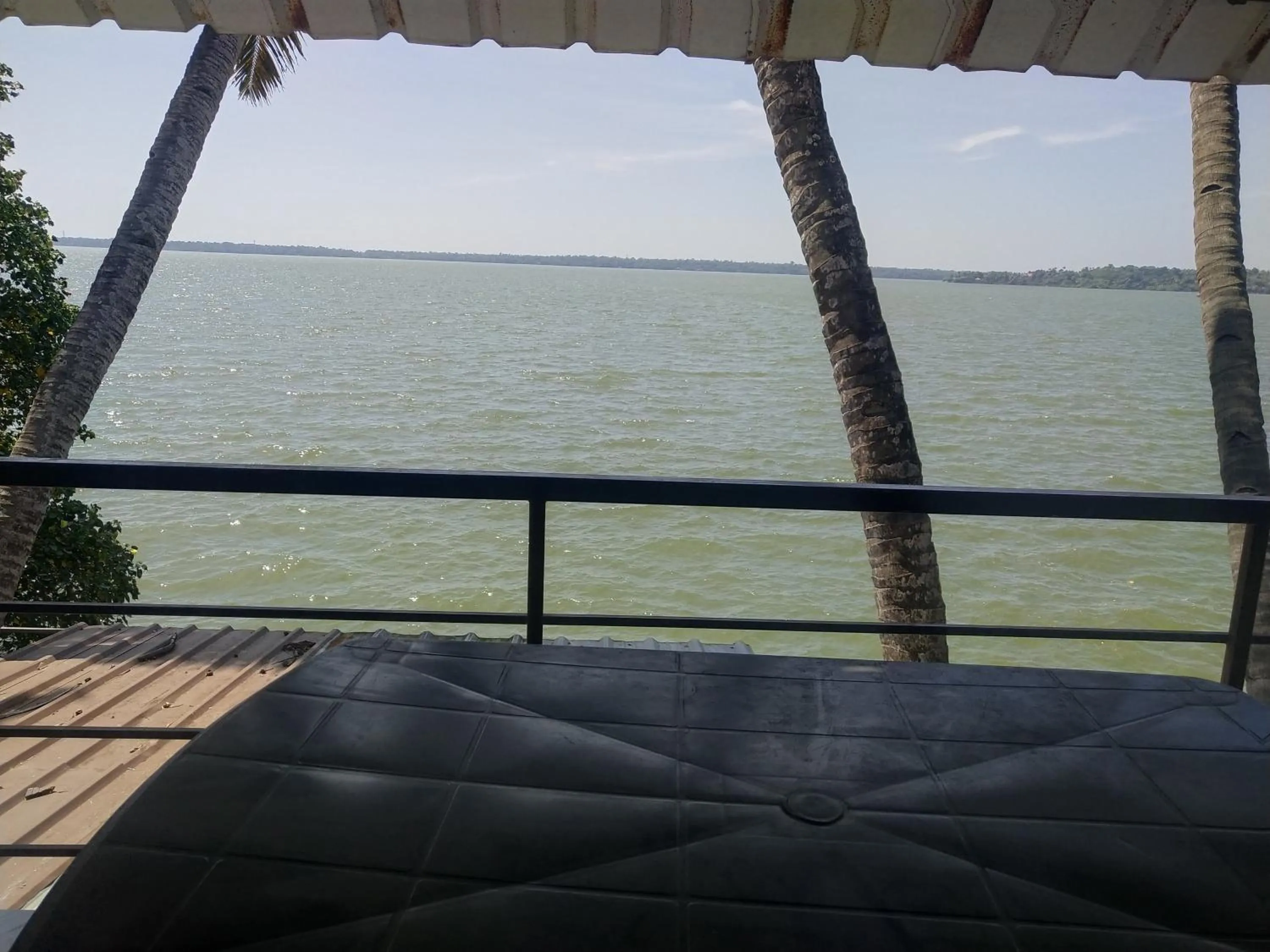 SANTA MARIA HOSTEL MUNROE ISLAND