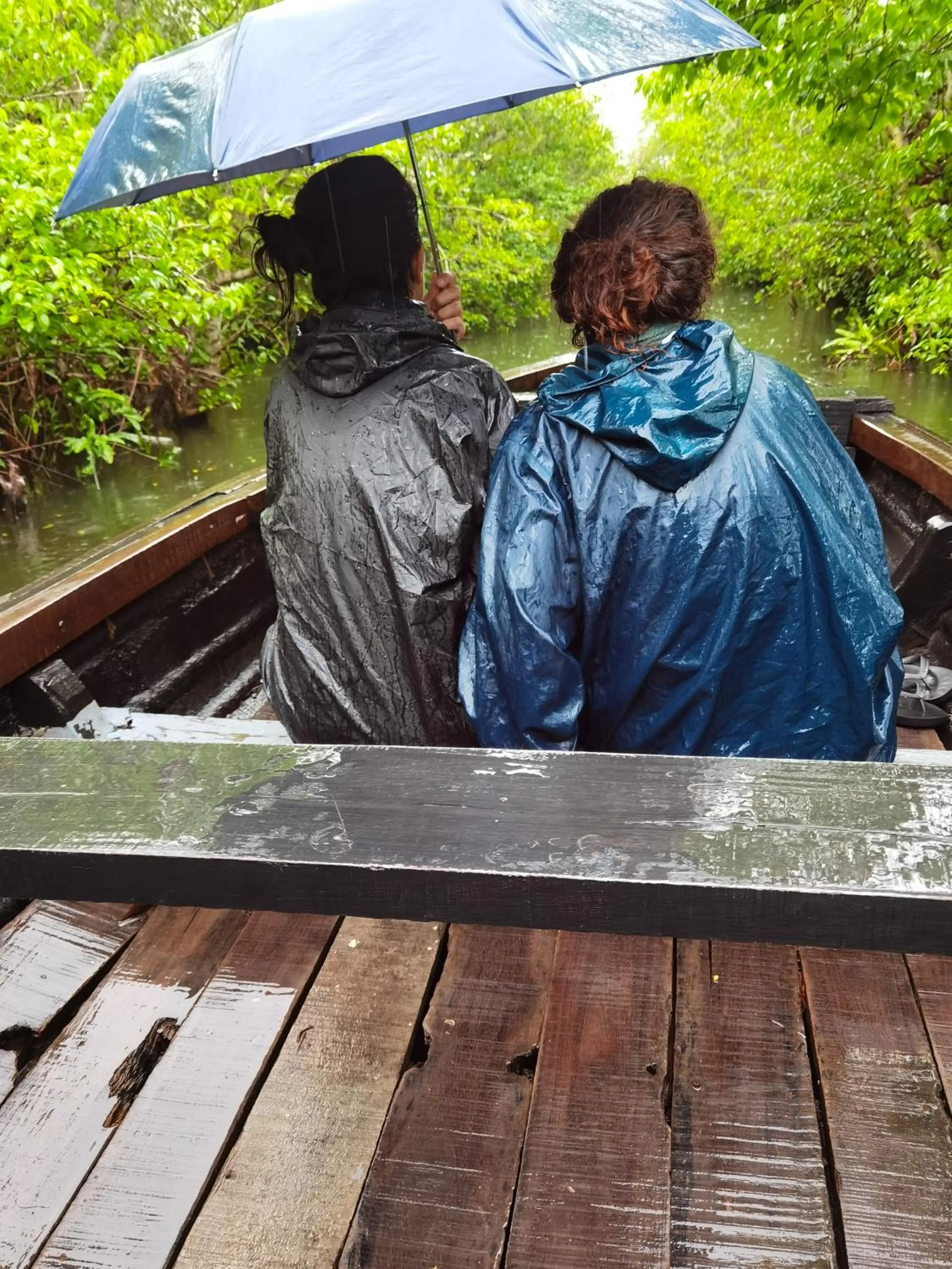 SANTA MARIA HOSTEL MUNROE ISLAND