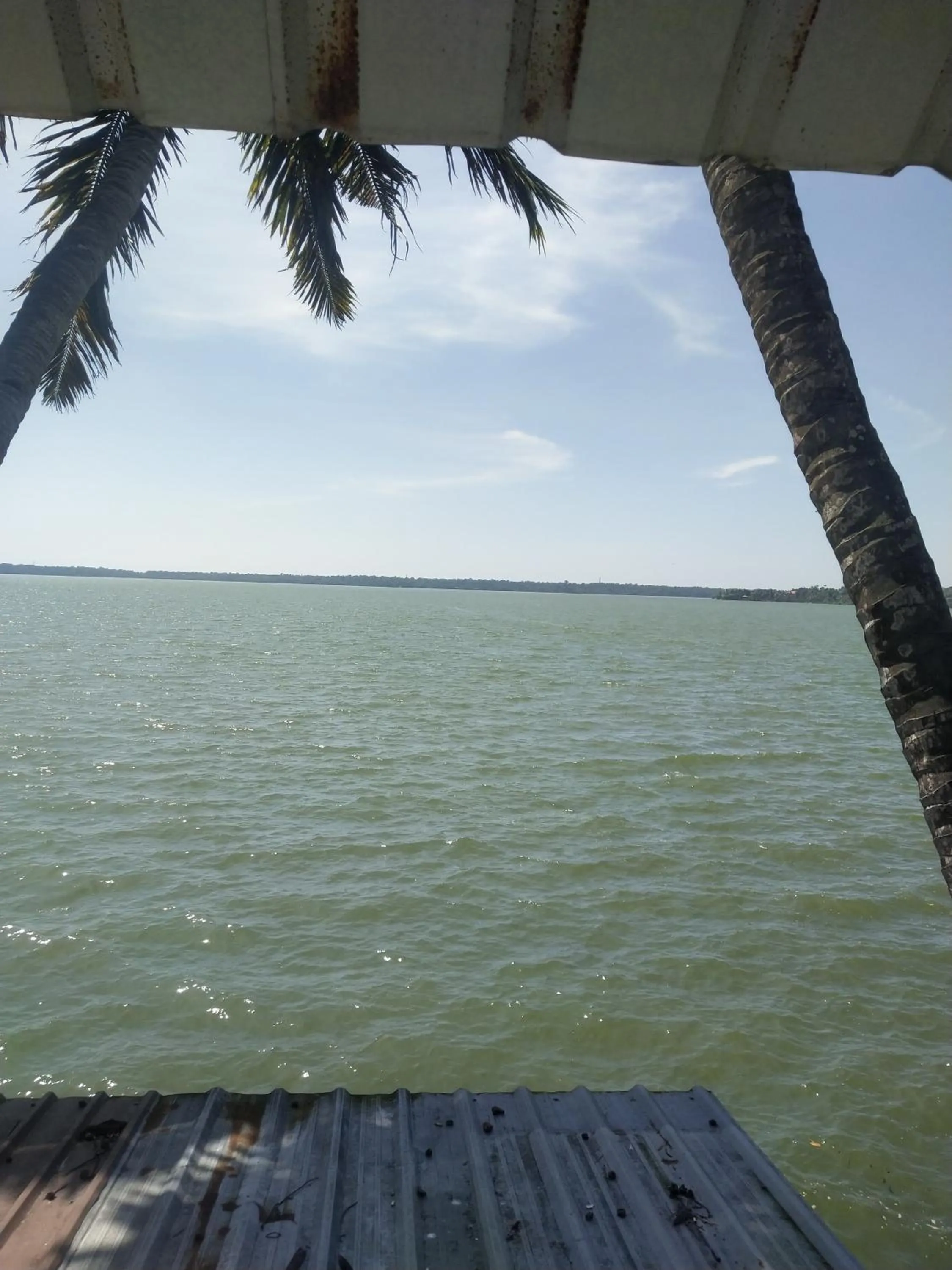 SANTA MARIA HOSTEL MUNROE ISLAND